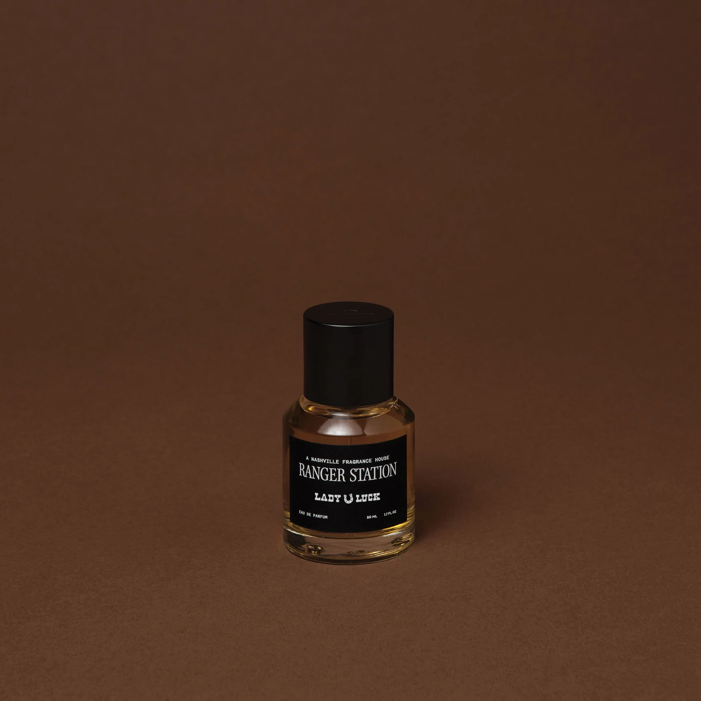 LADY LUCK PERFUME
