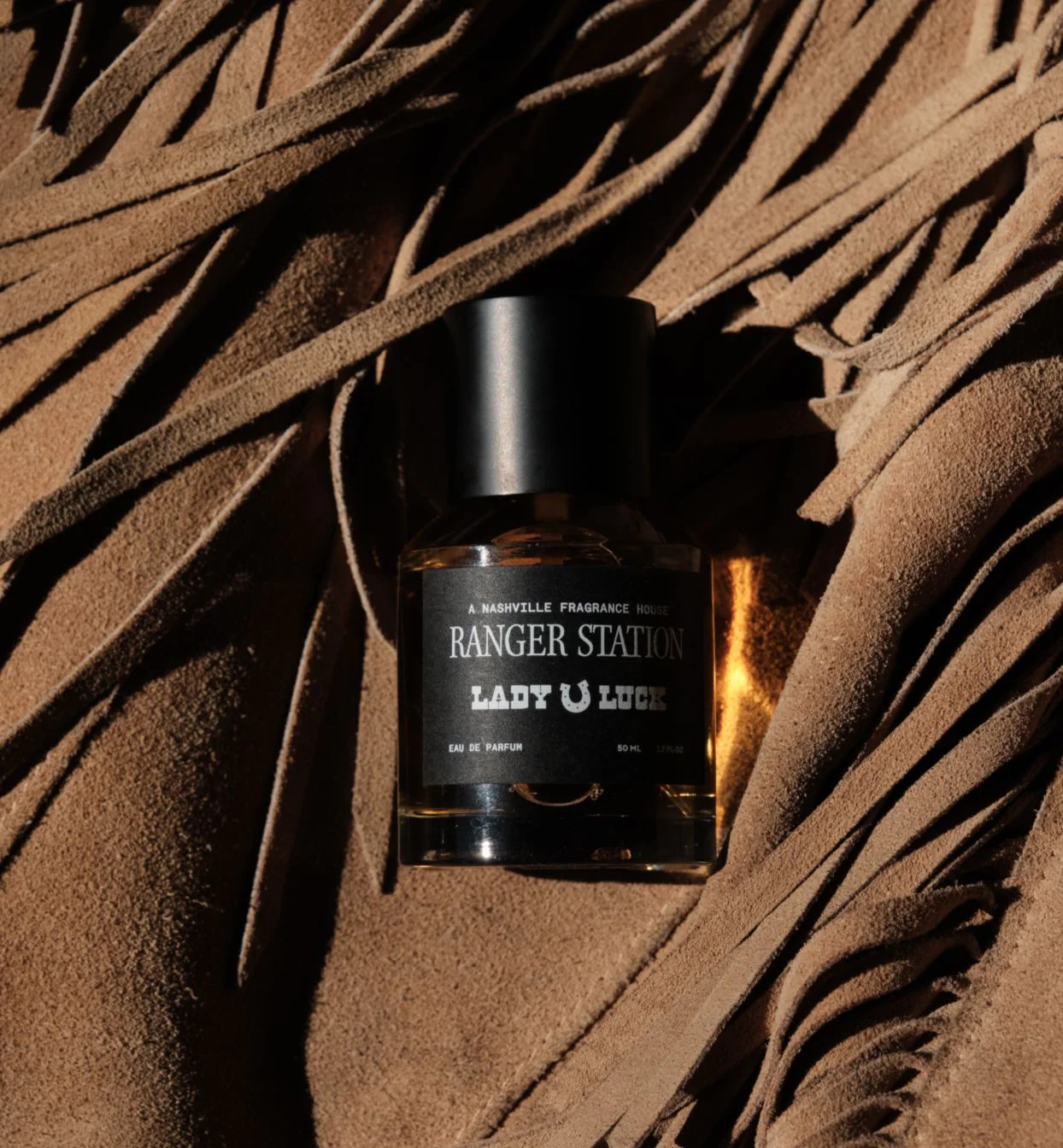 LADY LUCK PERFUME - Image 3
