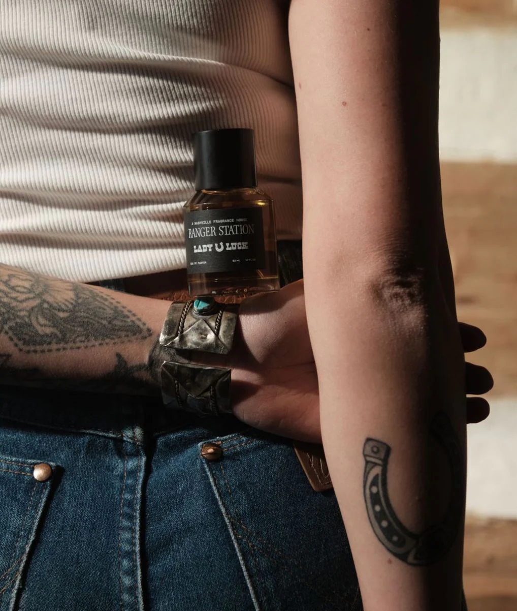LADY LUCK PERFUME - Image 5