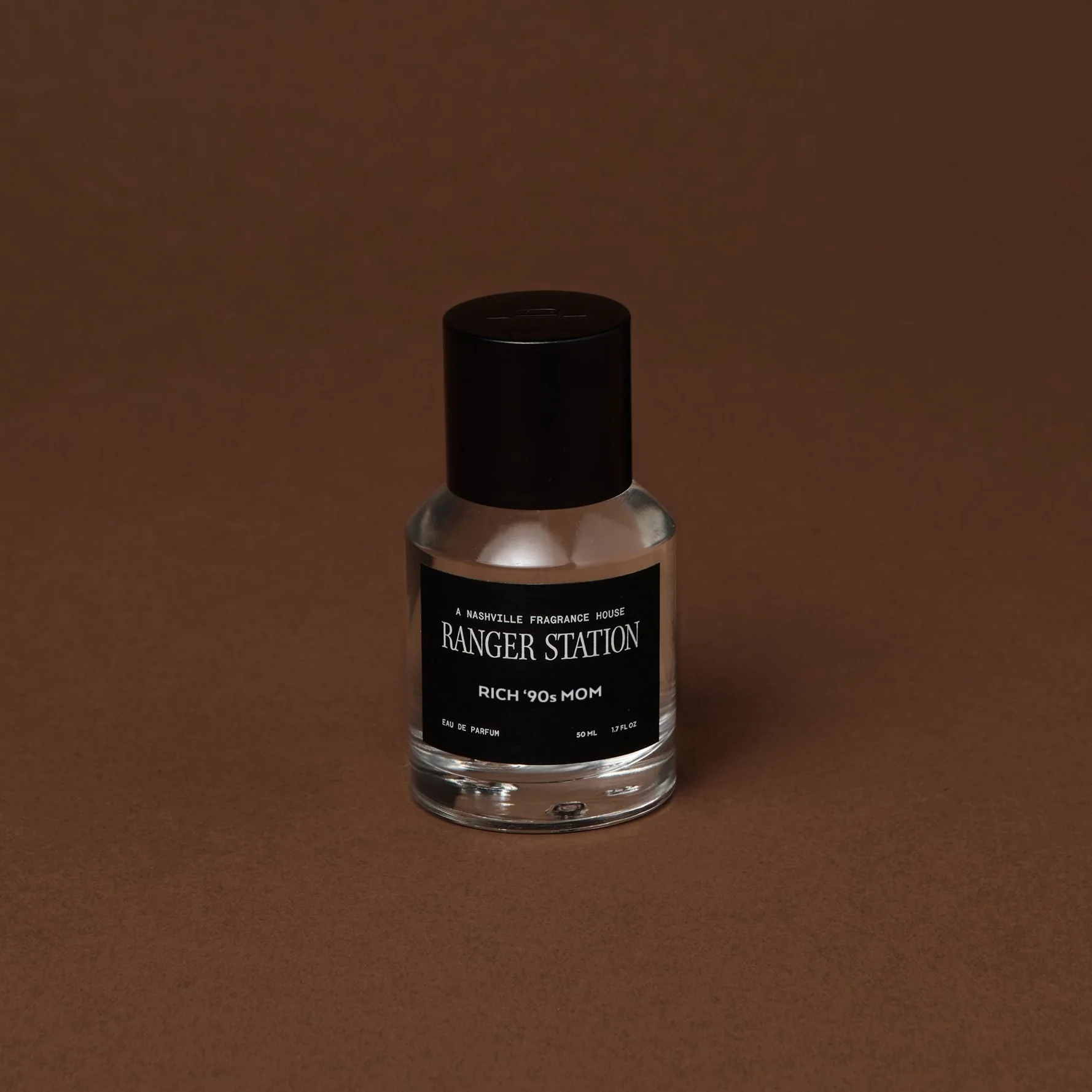 STUDIO RESERVE: RICH '90s MOM PERFUME