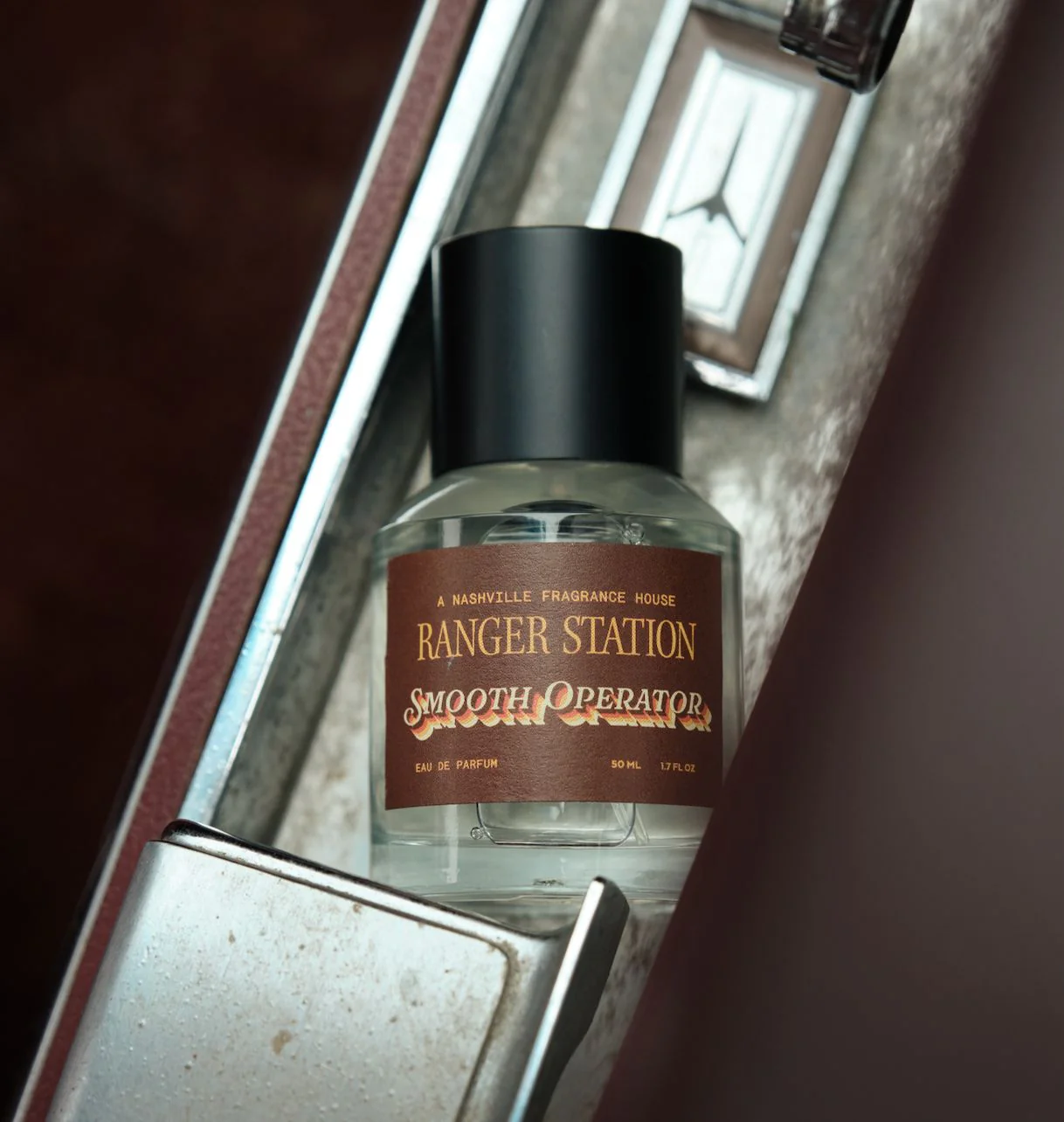SMOOTH OPERATOR PERFUME - Image 4