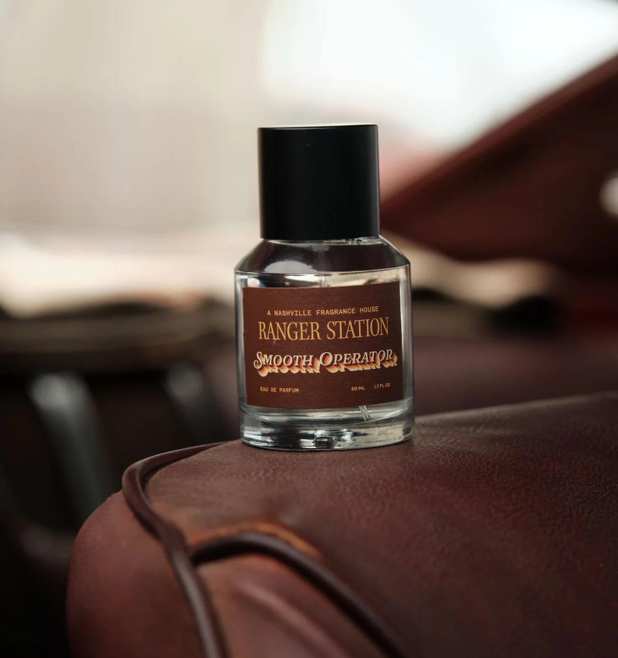 SMOOTH OPERATOR PERFUME - Image 5