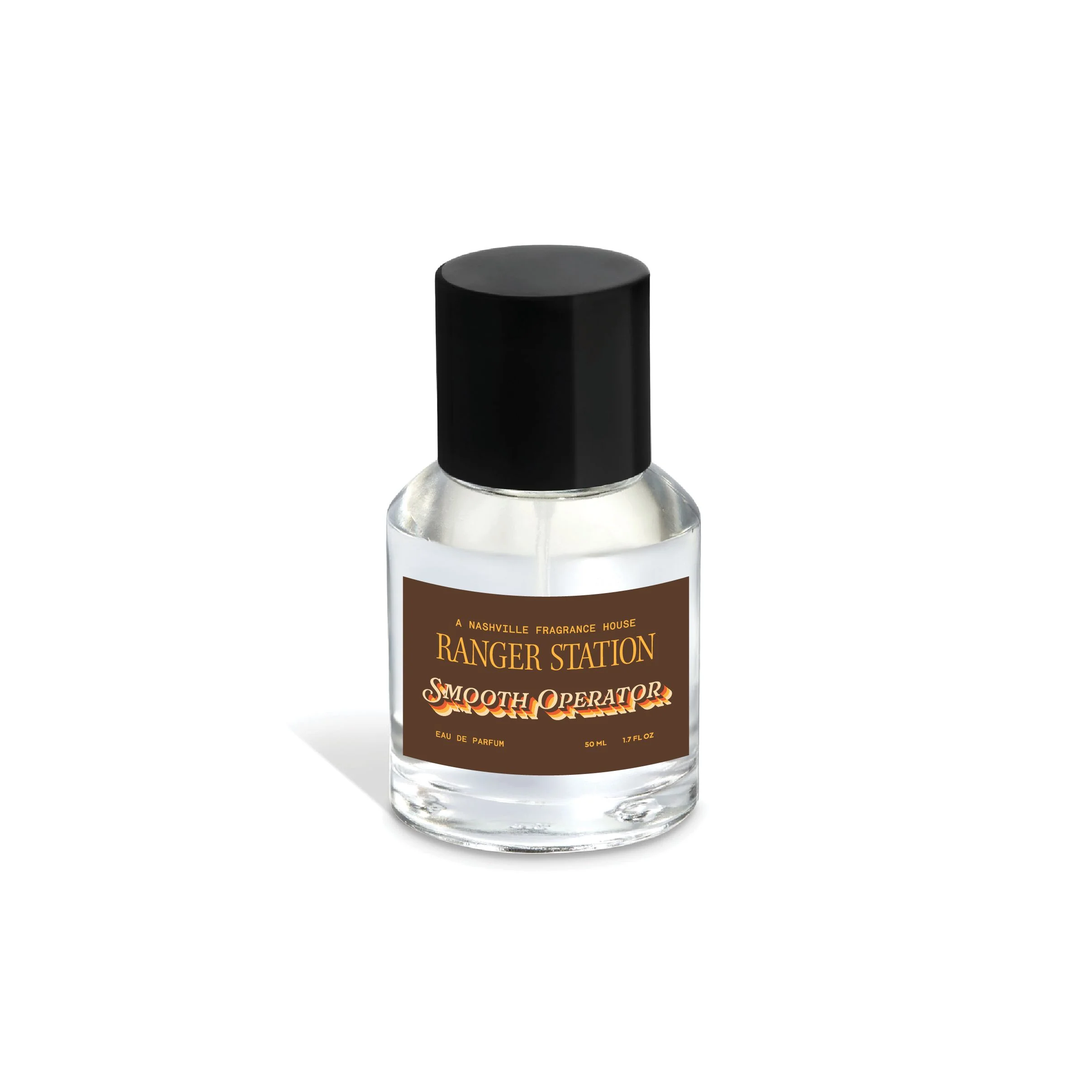 SMOOTH OPERATOR PERFUME - Image 7