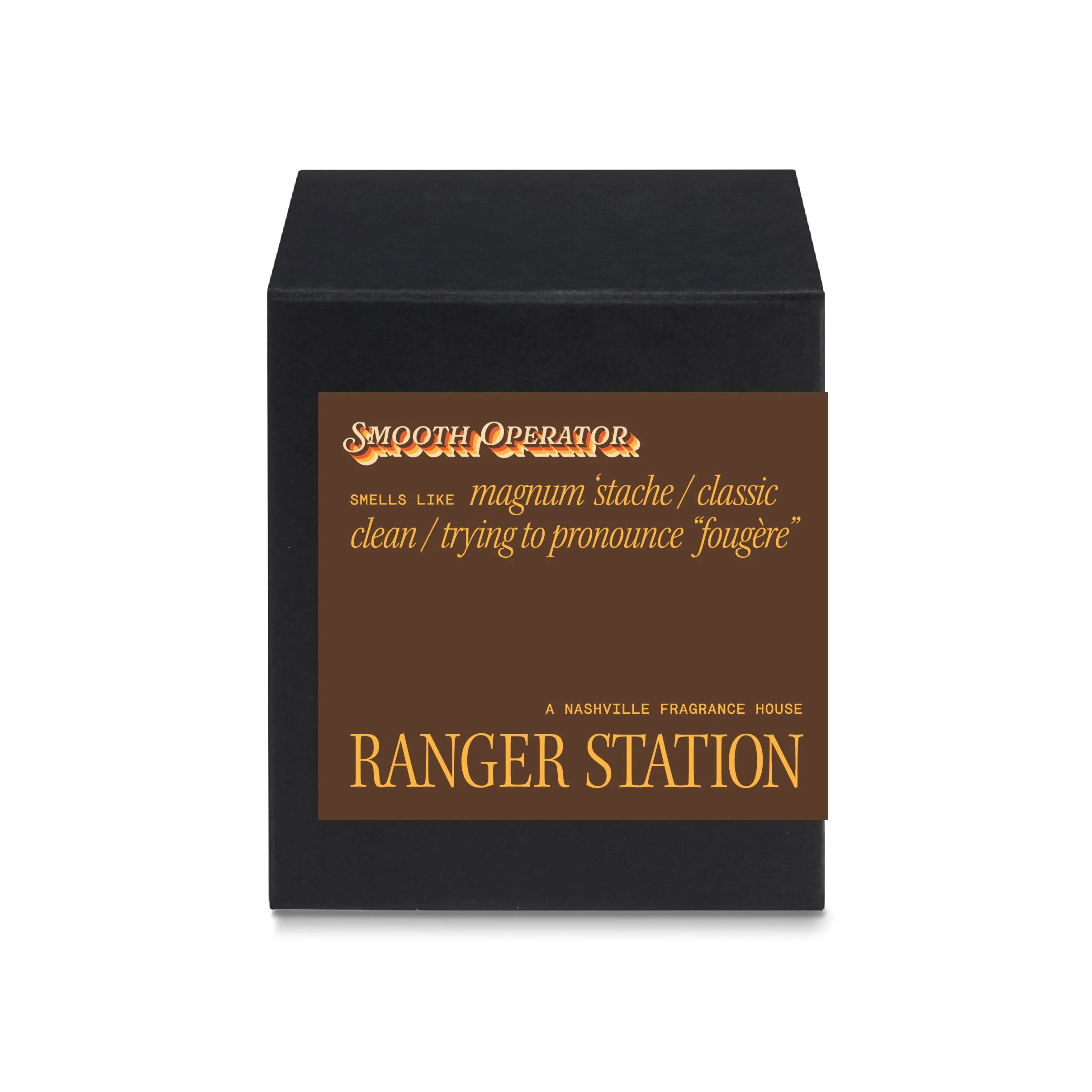 SMOOTH OPERATOR PERFUME - Image 8