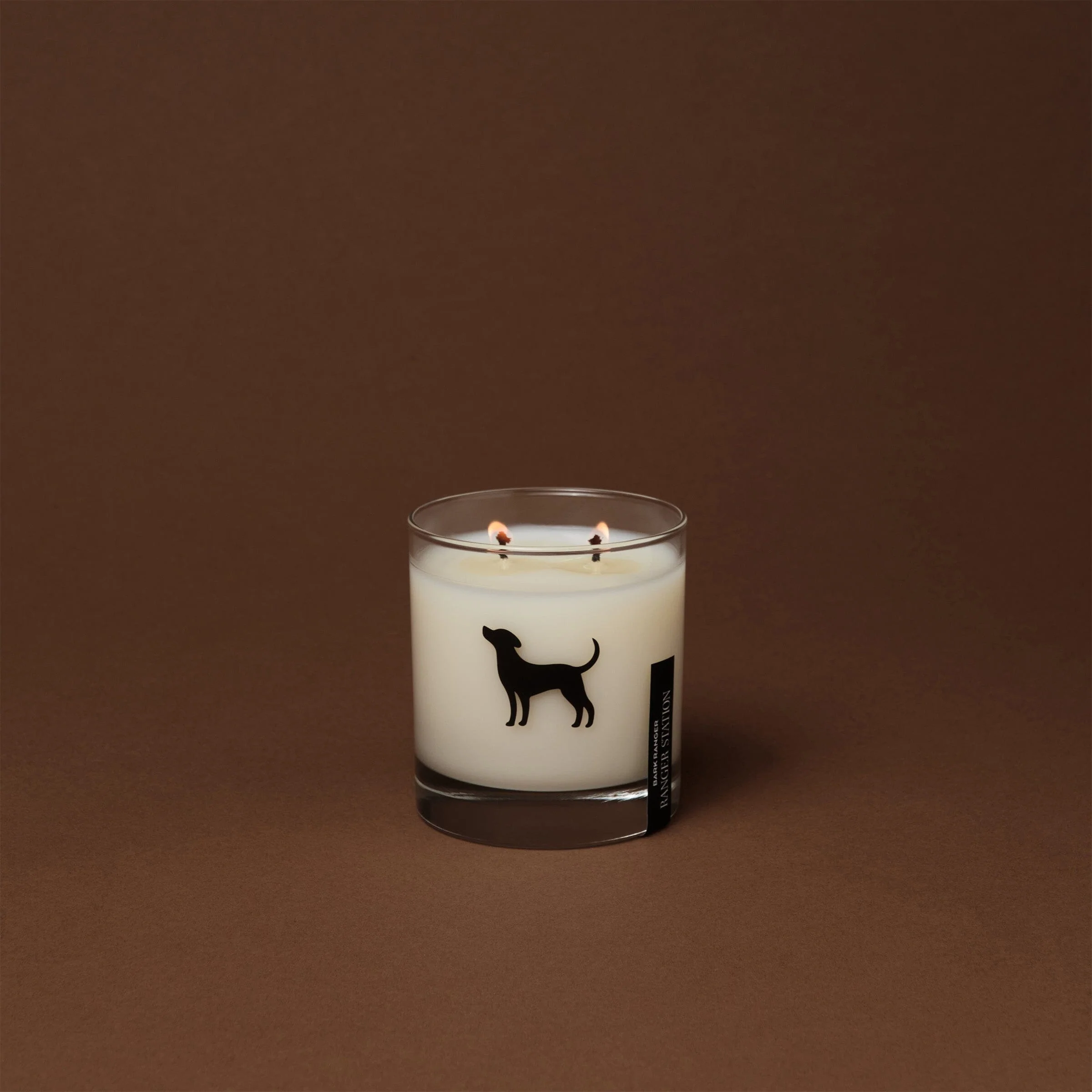 BARK RANGER CANDLE - Image 2