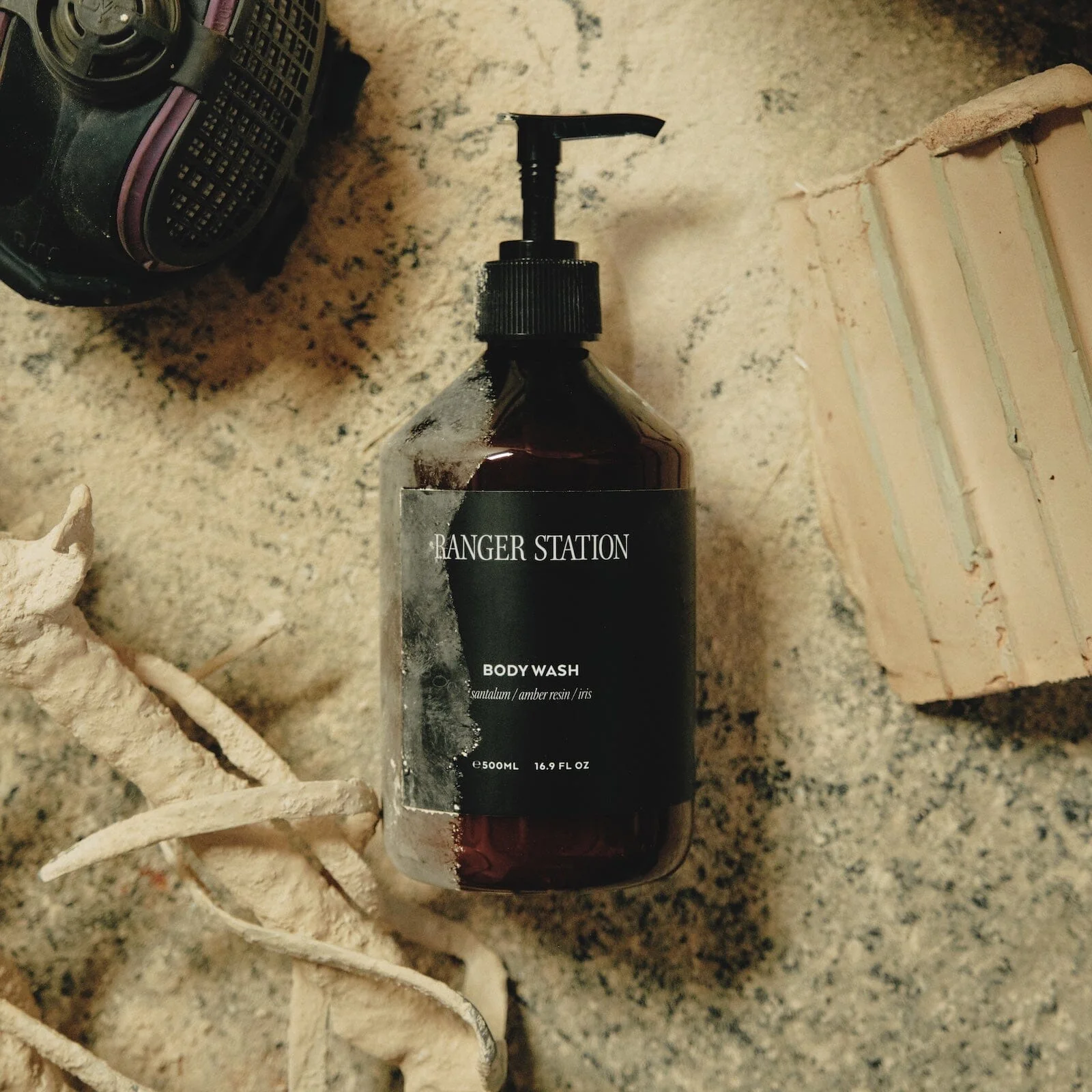 BODY WASH - Image 3