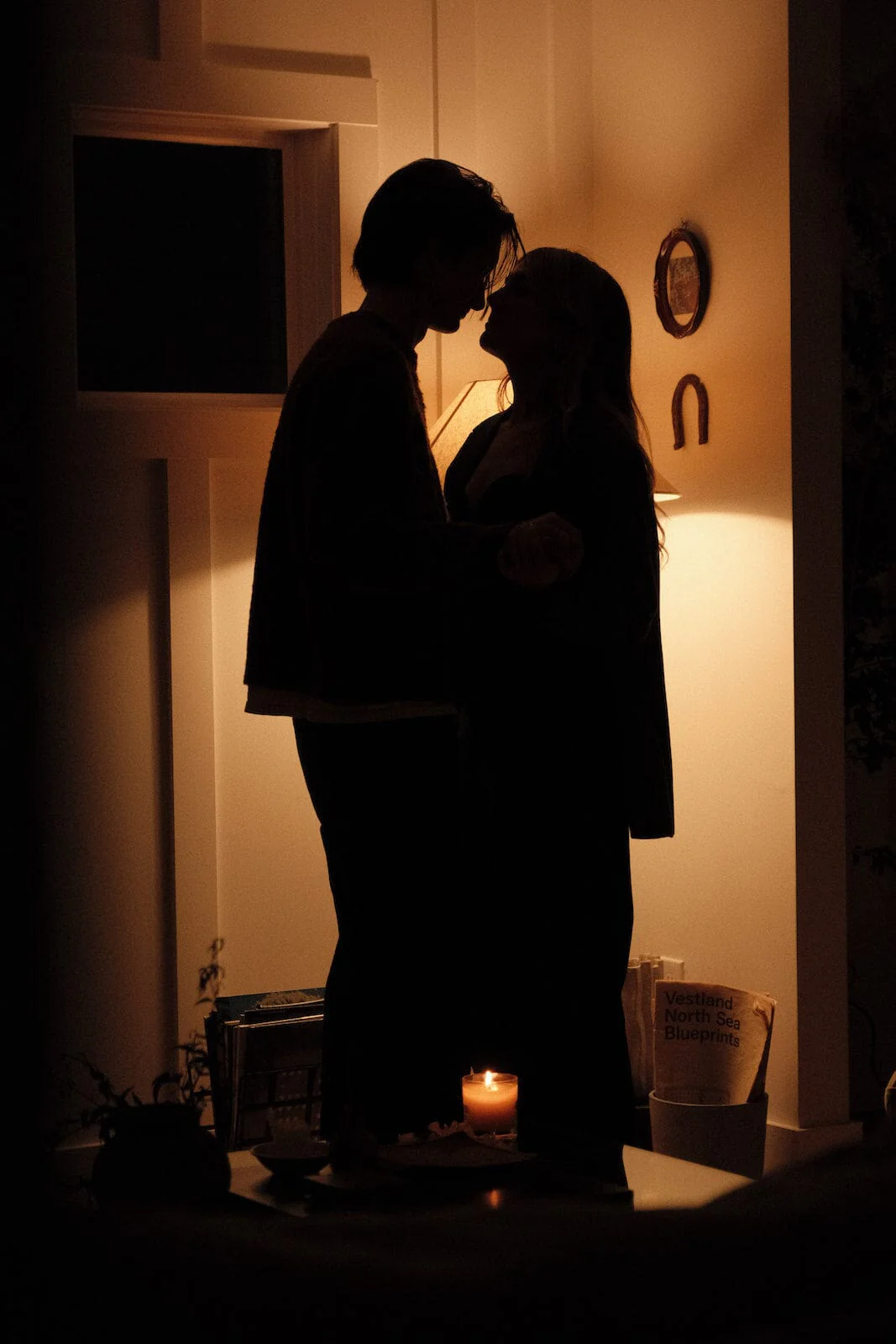 SPEAK EASY CANDLE - Image 5