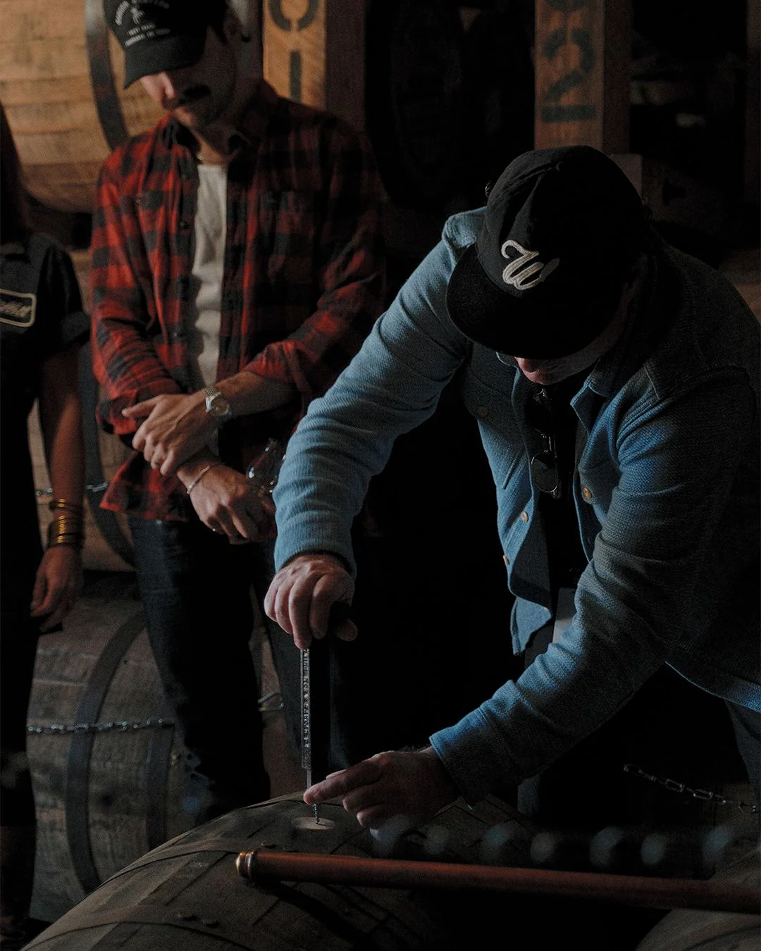 RANGER STATION x WILLETT | THE IDLE HOUR CANDLE - Image 5