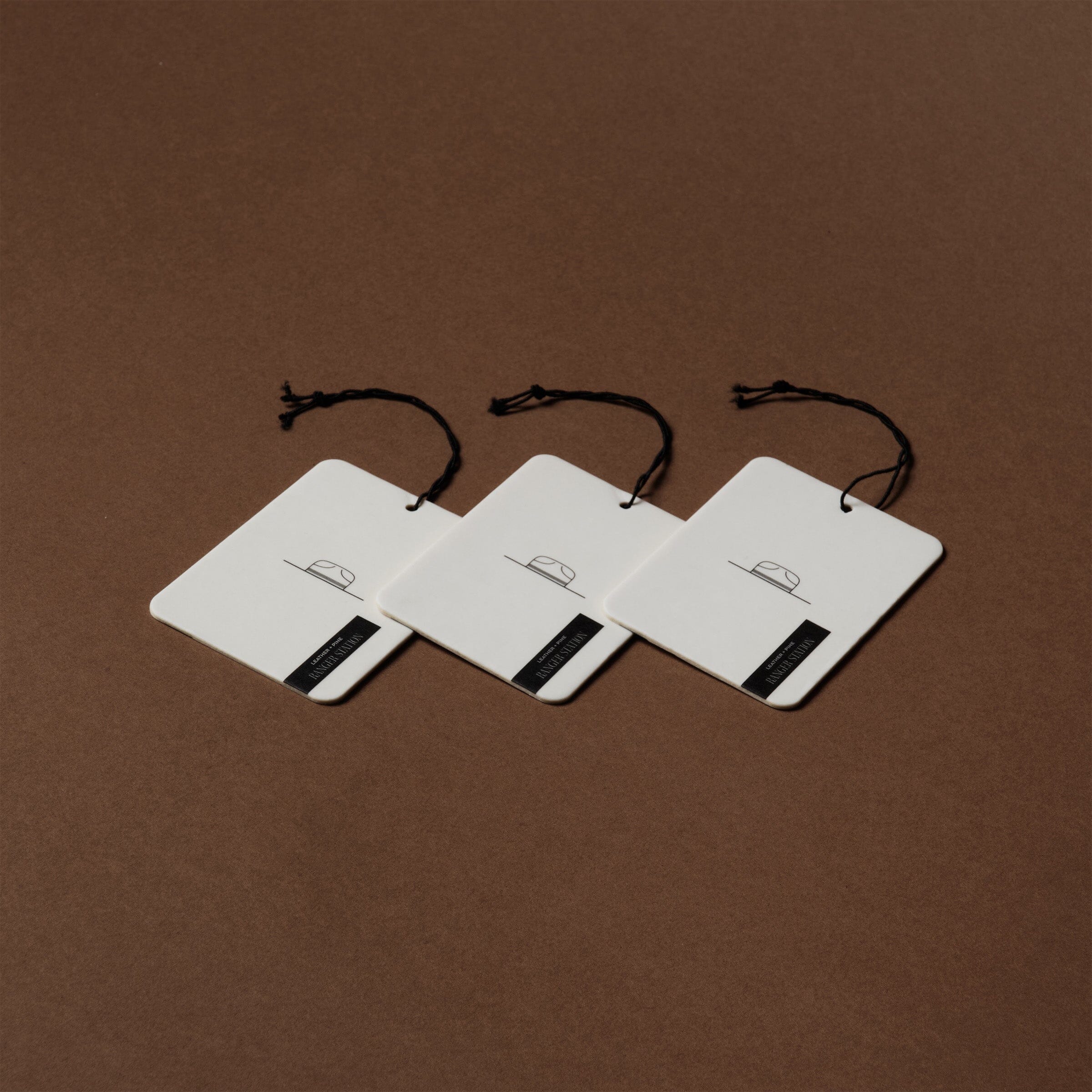 CAR COLOGNE - 3 PACK - Image 2