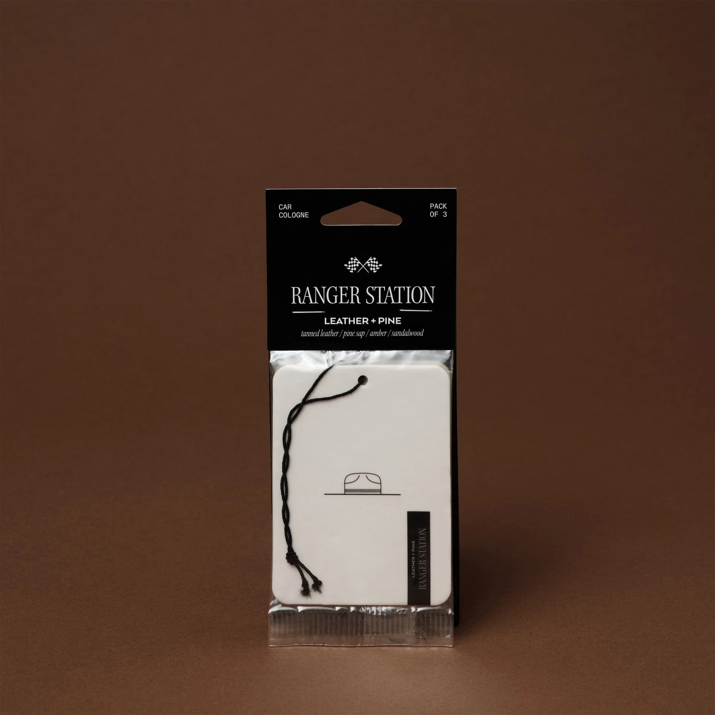 CAR COLOGNE - 3 PACK - Image 7