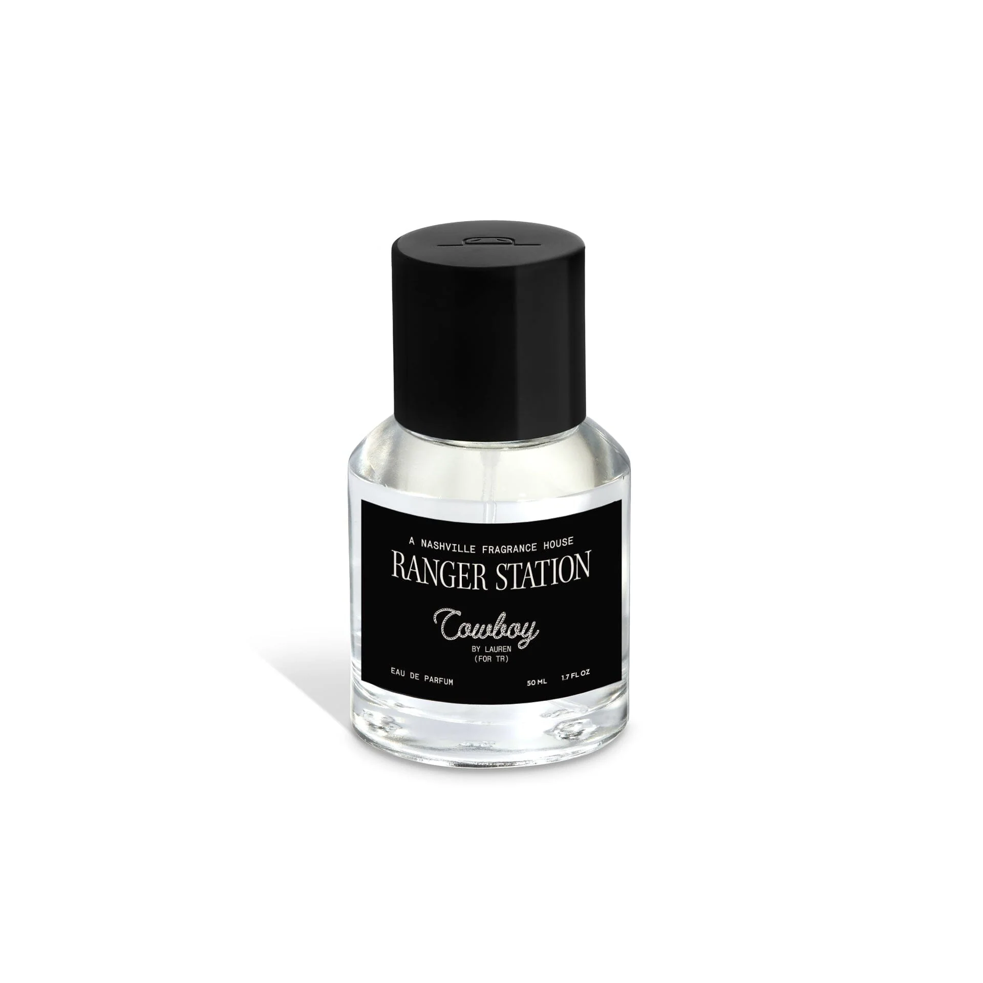 COWBOY | A PERFUME BY LAUREN AKINS - Image 7