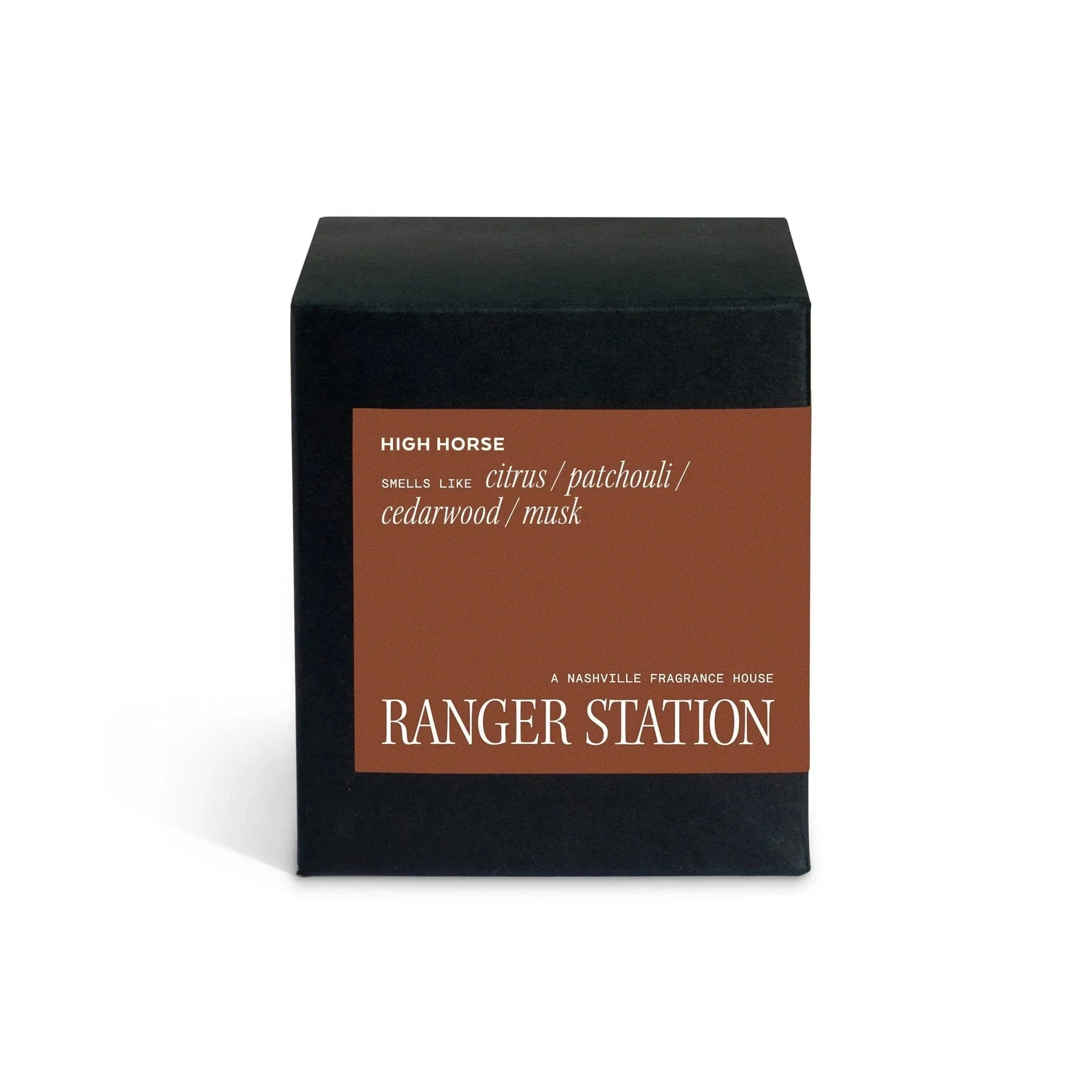 HIGH HORSE CANDLE - Image 9