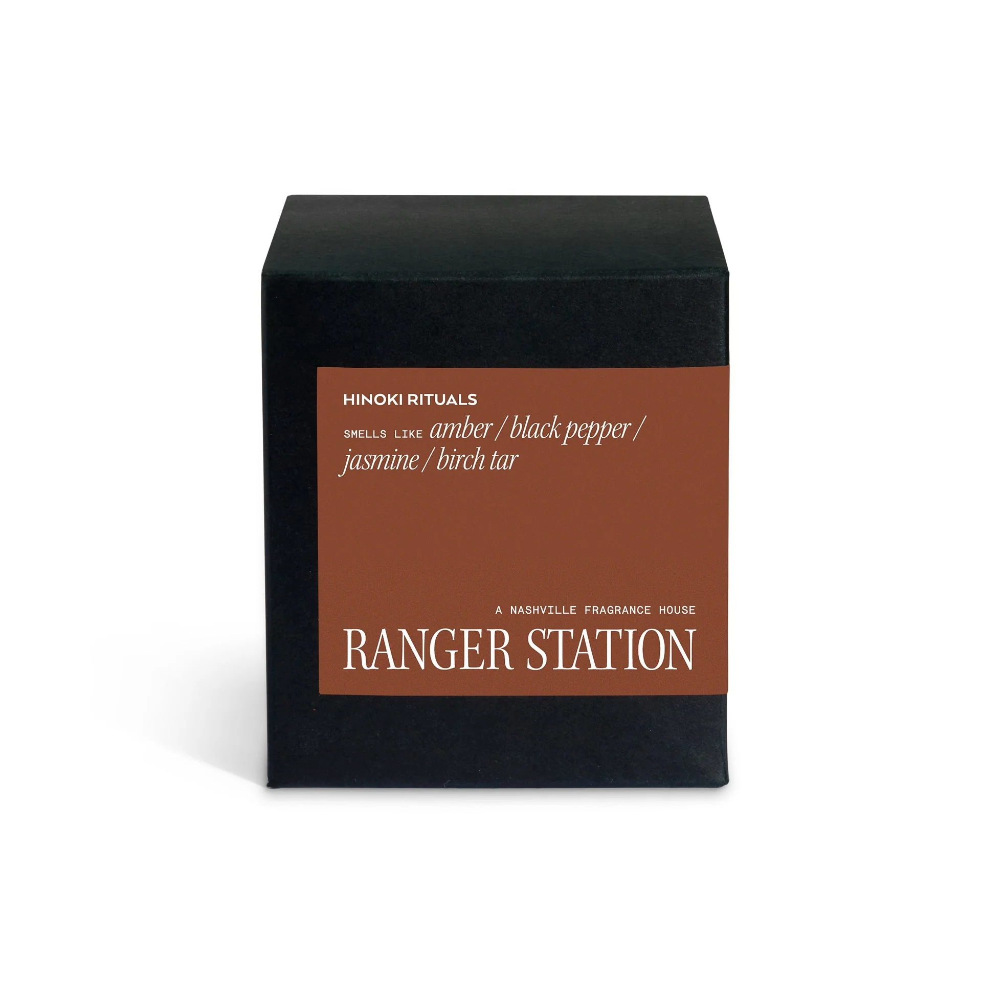 HINOKI RITUALS CANDLE - Image 6