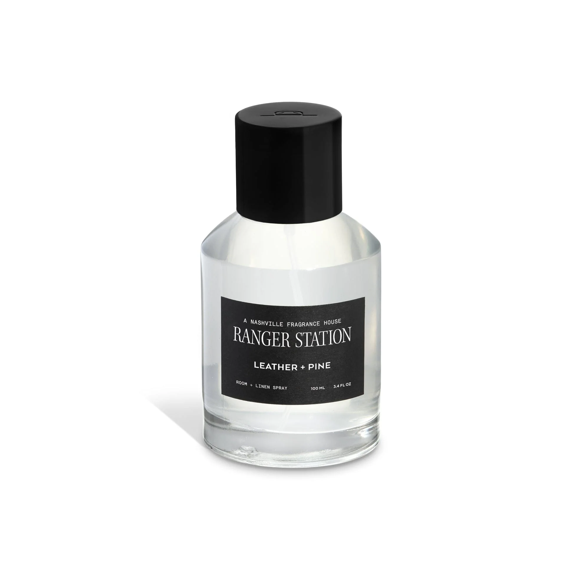 LEATHER + PINE ROOM SPRAY - Image 4