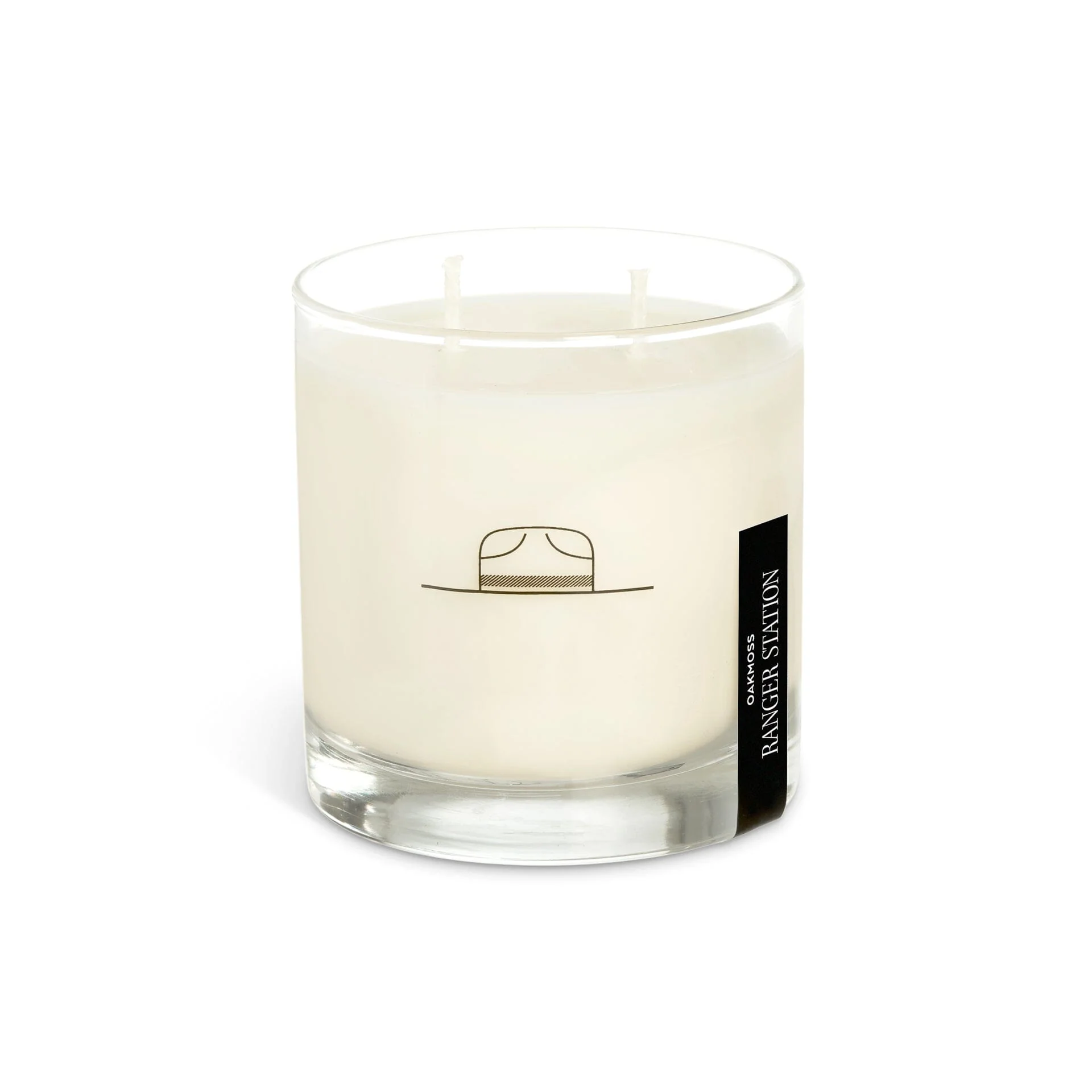 Oakmoss Candle - Image 5