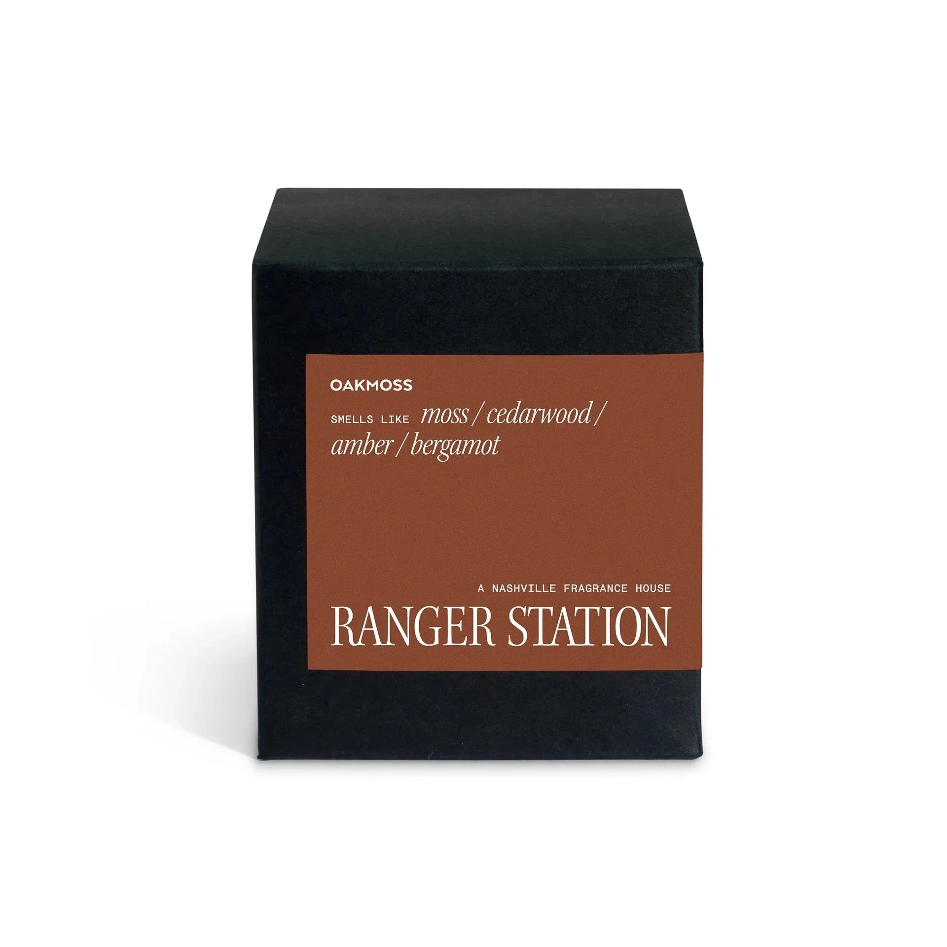 Oakmoss Candle - Image 6