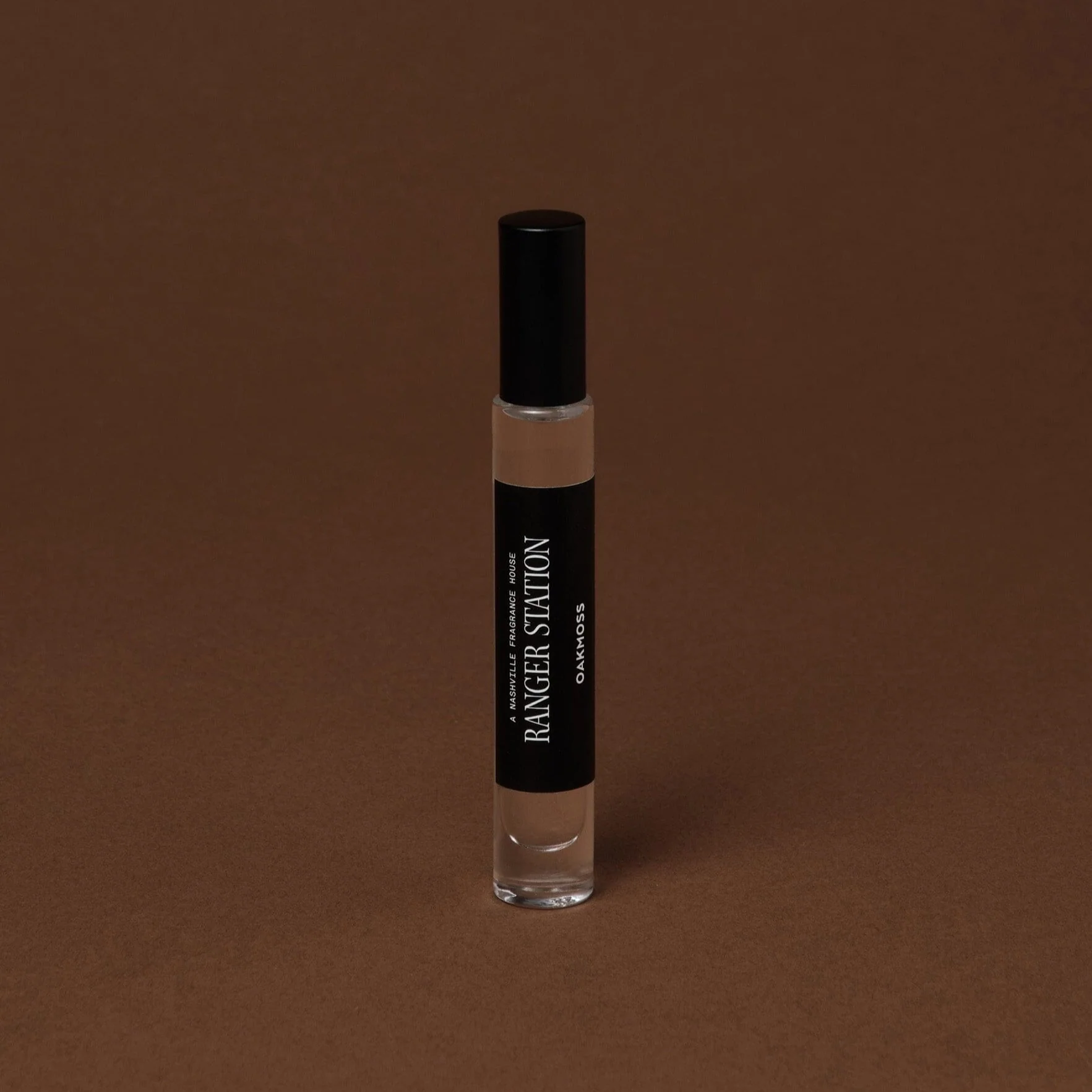 OAKMOSS QUICKDRAW PERFUME
