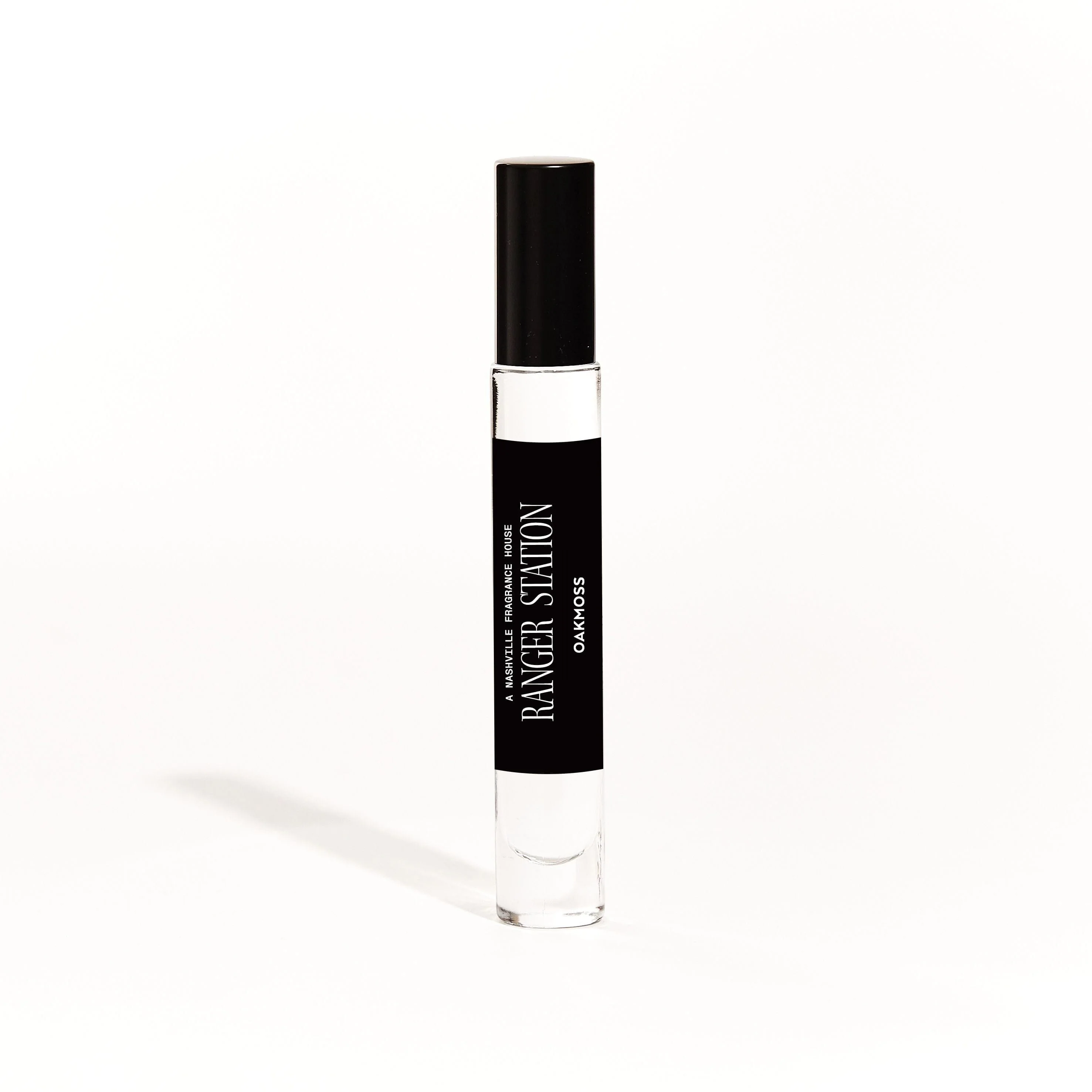 OAKMOSS QUICKDRAW PERFUME - Image 2