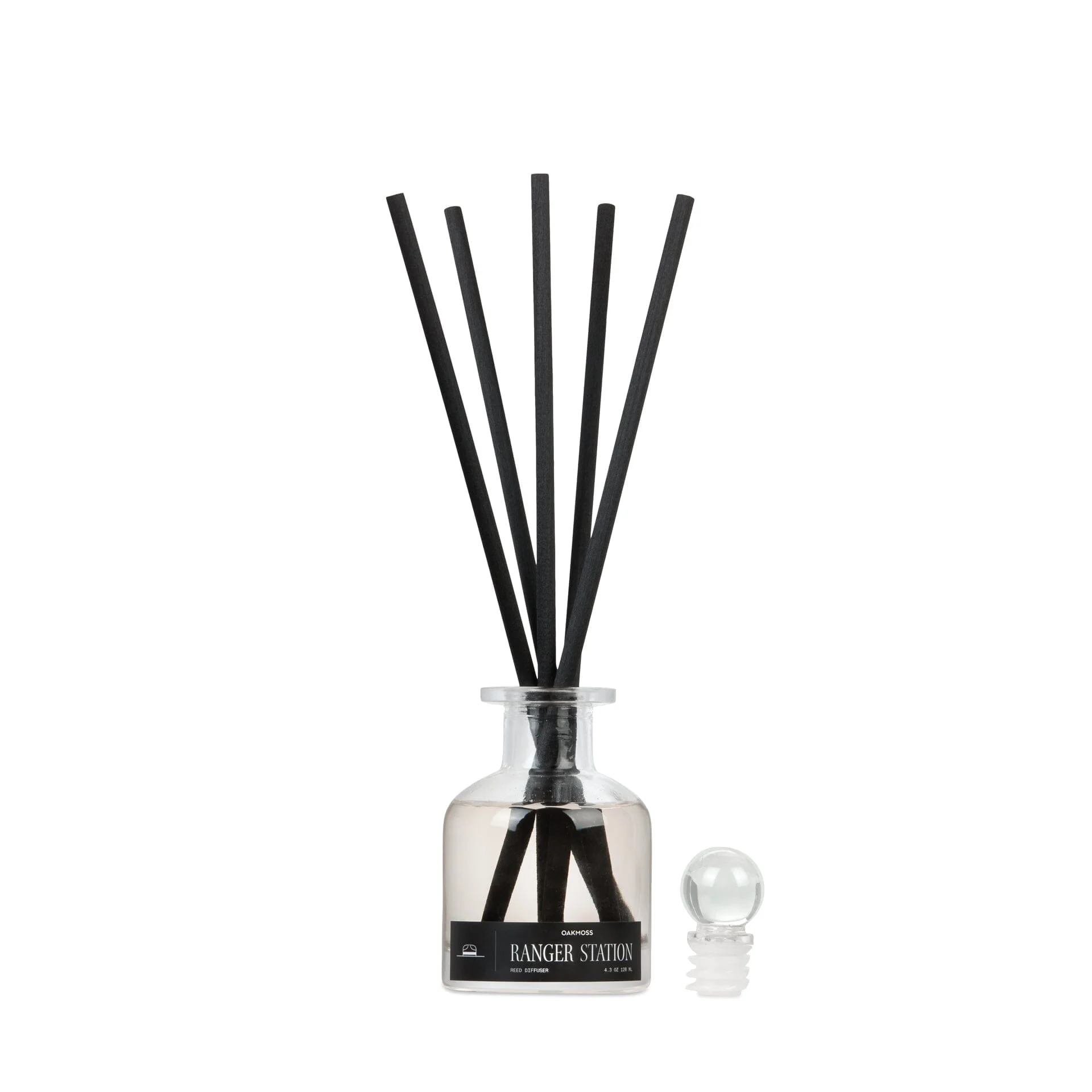 OAKMOSS REED DIFFUSER - Image 4