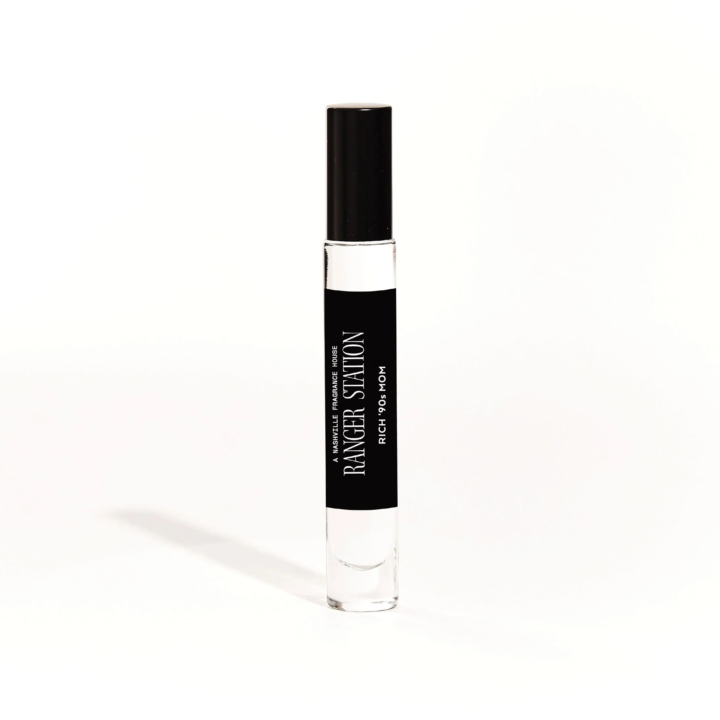STUDIO RESERVE: RICH '90s MOM QUICKDRAW PERFUME - Image 5