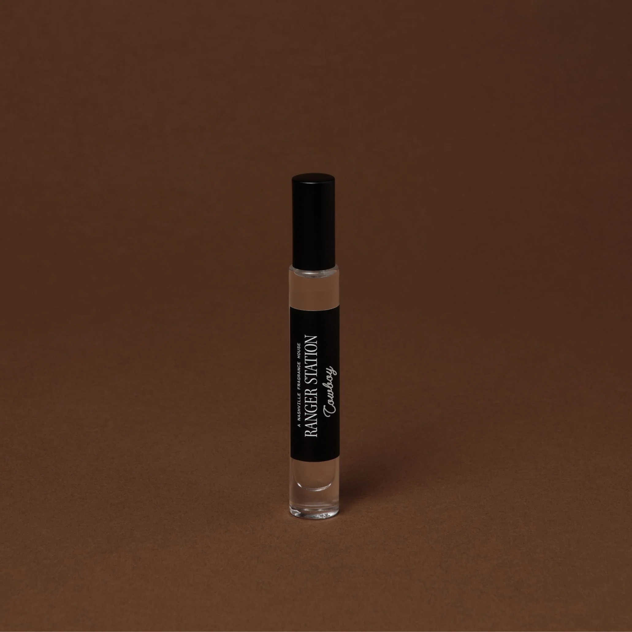 COWBOY QUICKDRAW PERFUME
