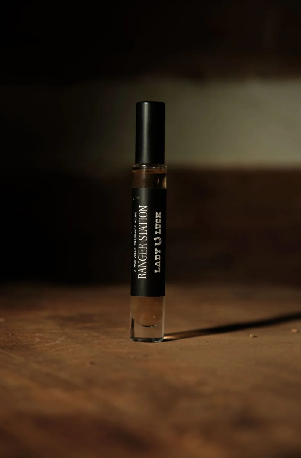 LADY LUCK QUICKDRAW PERFUME - Image 2
