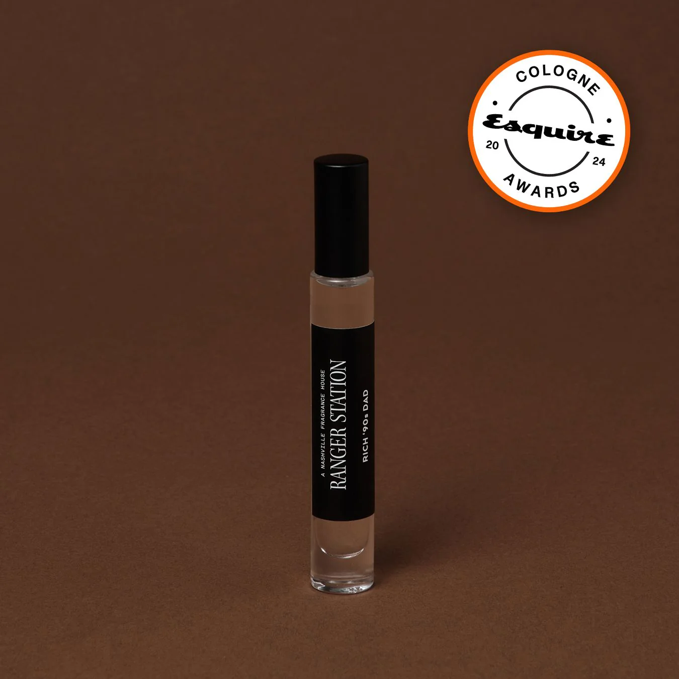 STUDIO RESERVE: RICH '90s DAD COLOGNE QUICKDRAW