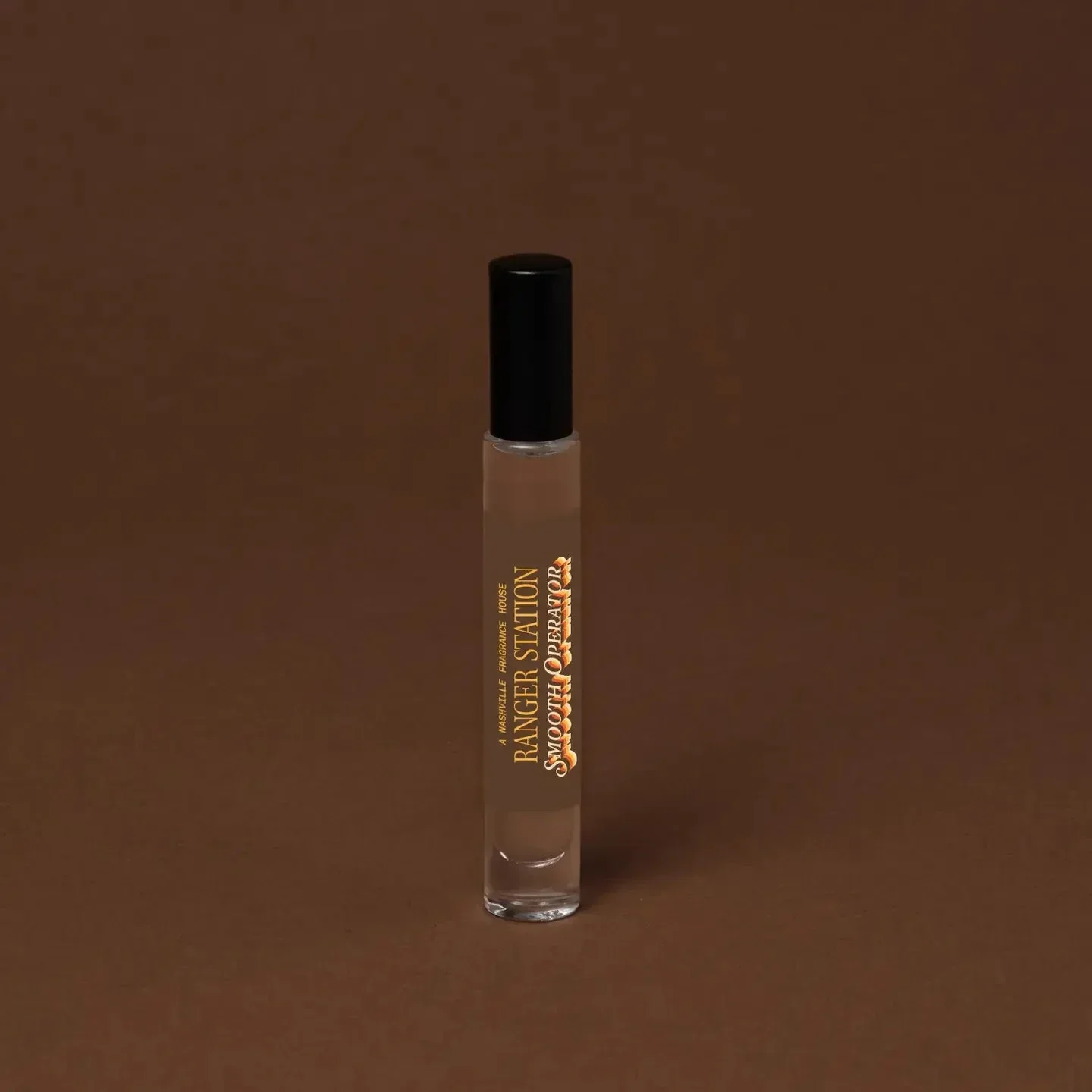 SMOOTH OPERATOR QUICKDRAW PERFUME