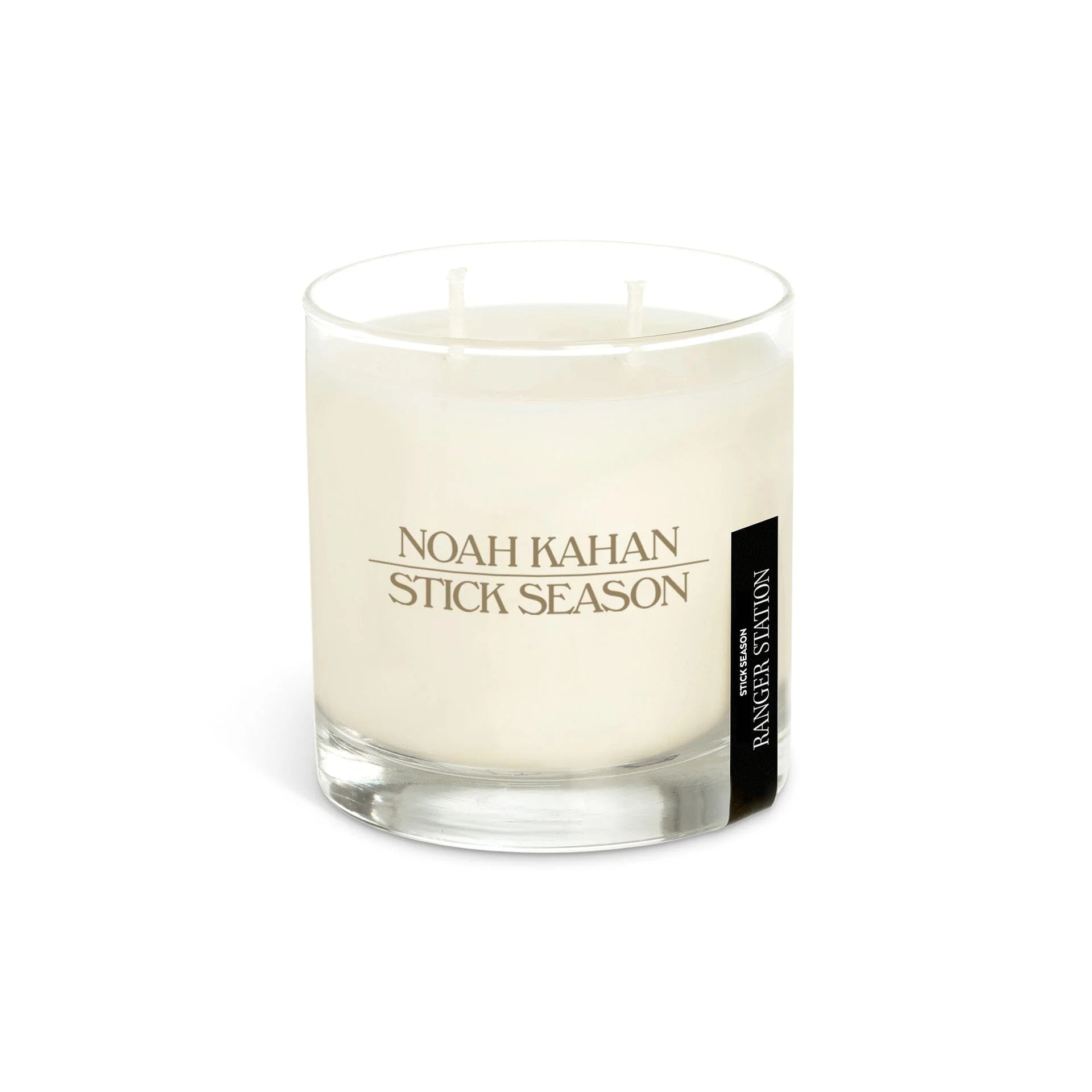 STICK SEASON CANDLE (feat. Noah Kahan) - Image 6