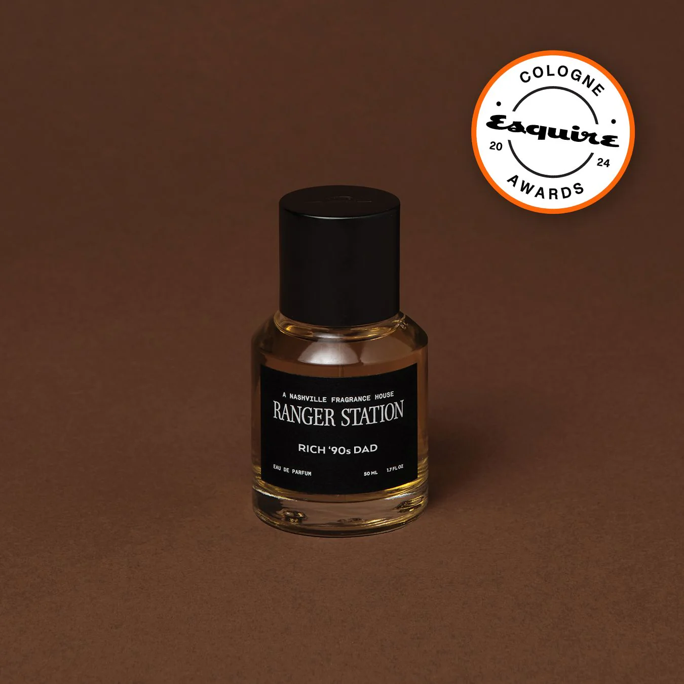 STUDIO RESERVE: RICH '90s DAD COLOGNE