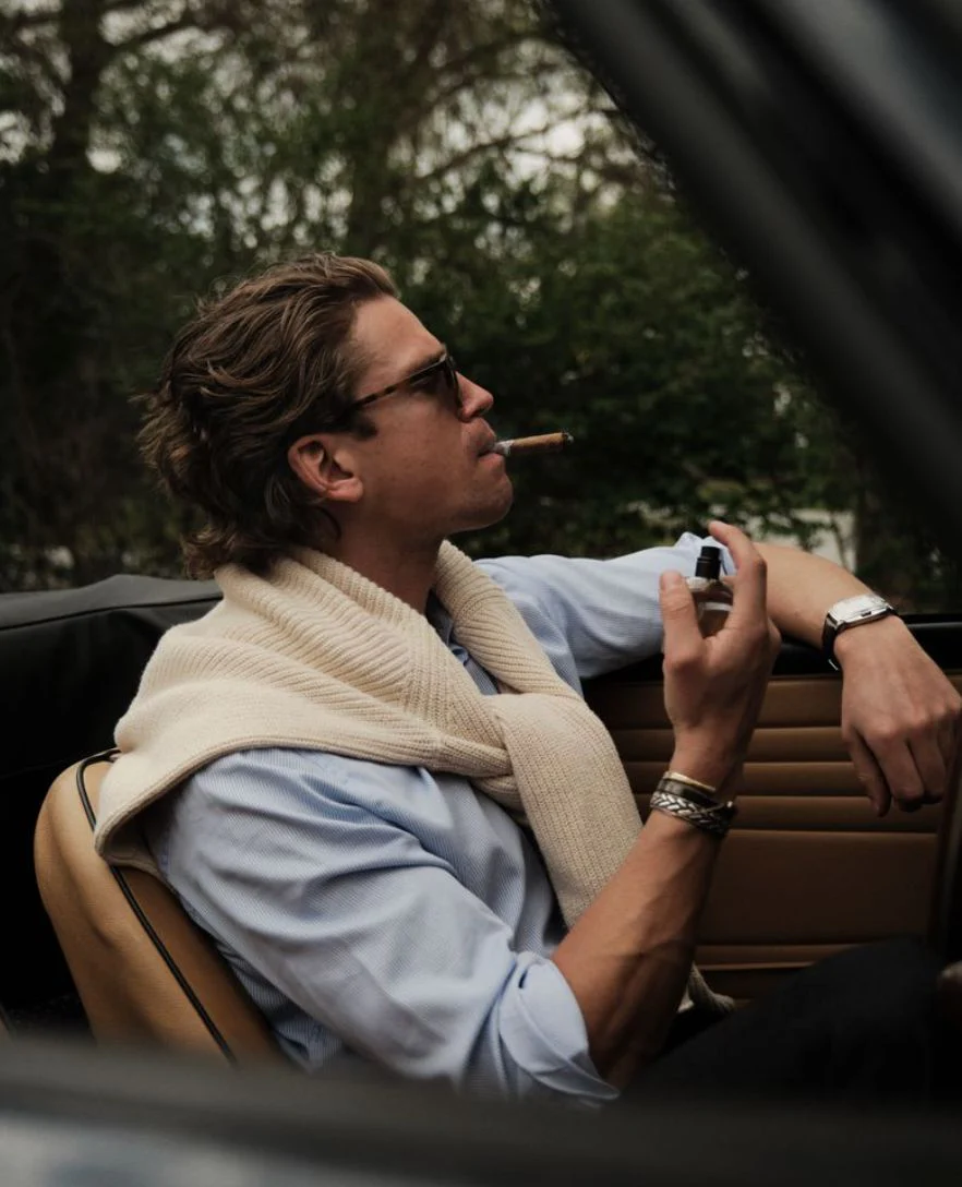 STUDIO RESERVE: RICH '90s DAD COLOGNE - Image 3