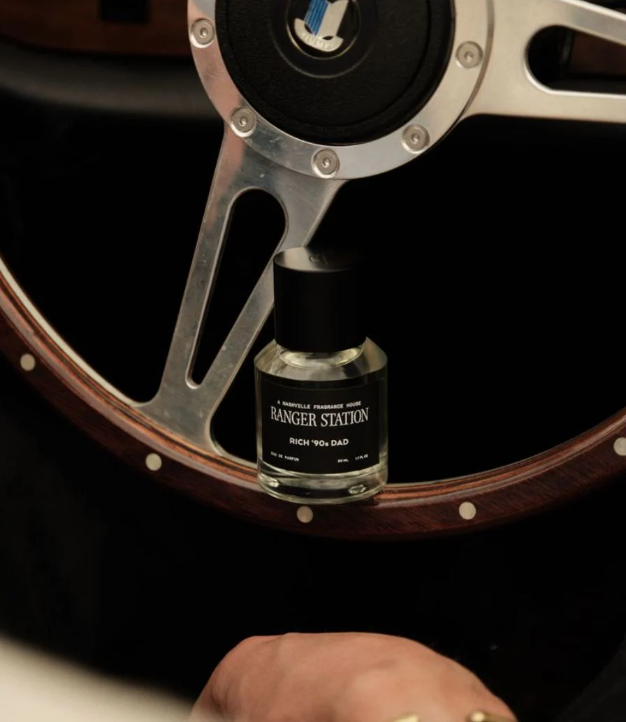 STUDIO RESERVE: RICH '90s DAD COLOGNE - Image 4