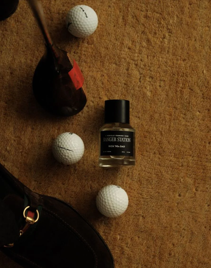 STUDIO RESERVE: RICH '90s DAD COLOGNE - Image 6