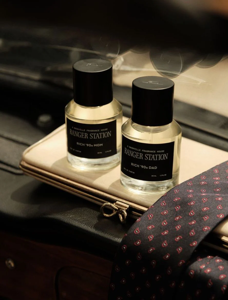 STUDIO RESERVE: RICH '90s DAD COLOGNE - Image 8