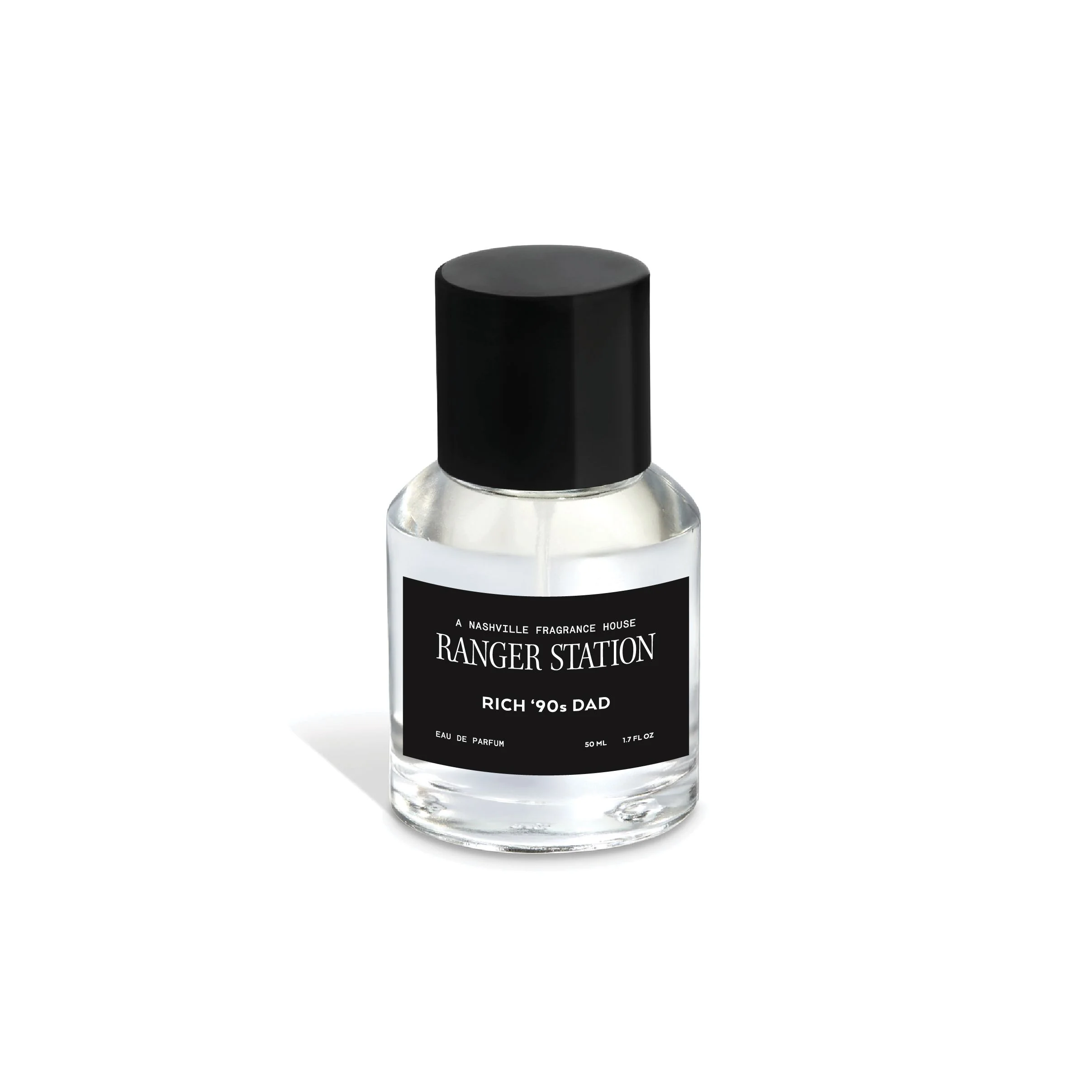 STUDIO RESERVE: RICH '90s DAD COLOGNE - Image 9