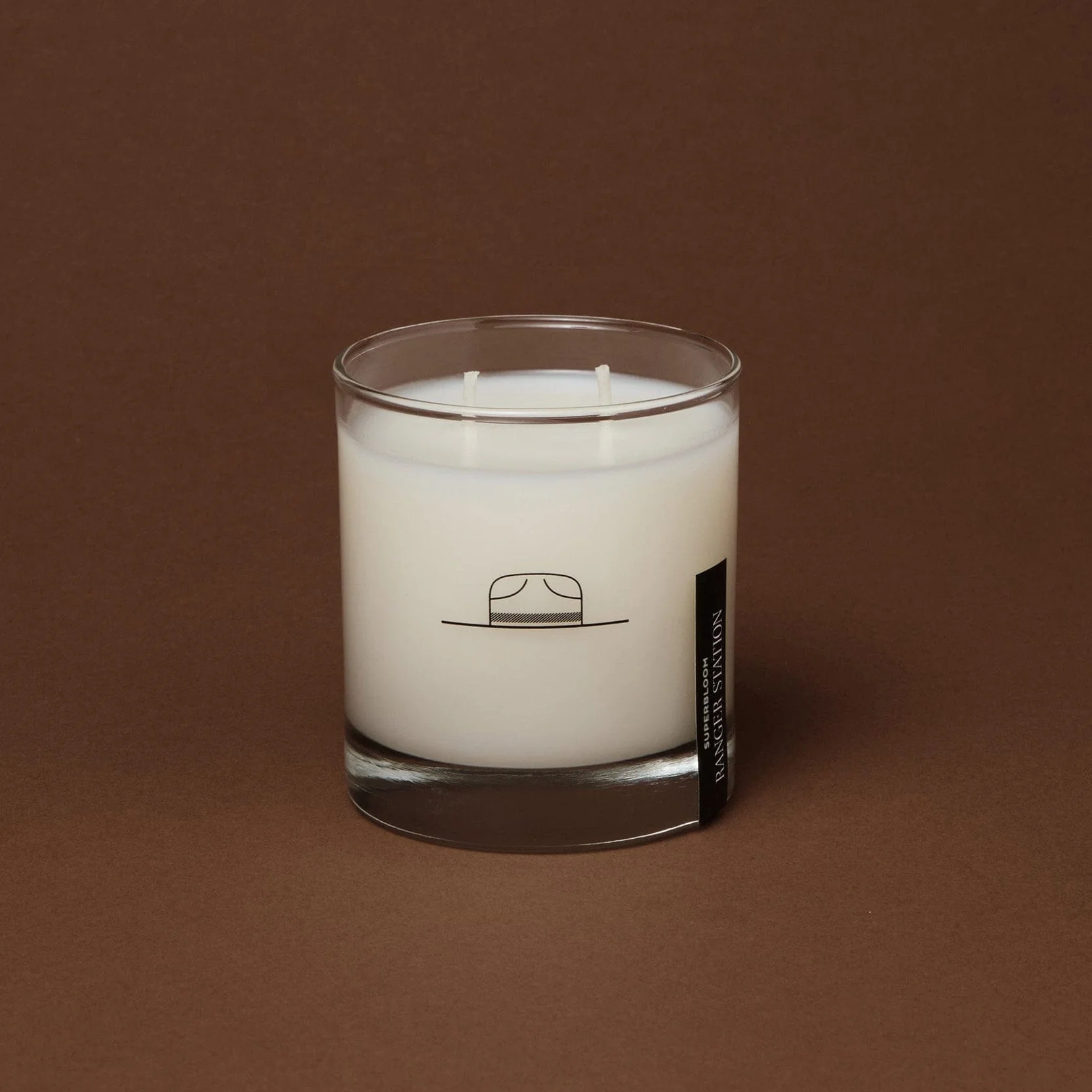 SUPERBLOOM CANDLE (LIMITED EDITION)
