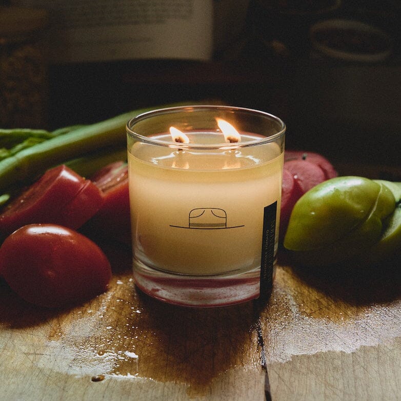 TENNESSEE TOMATO CANDLE - Image 4