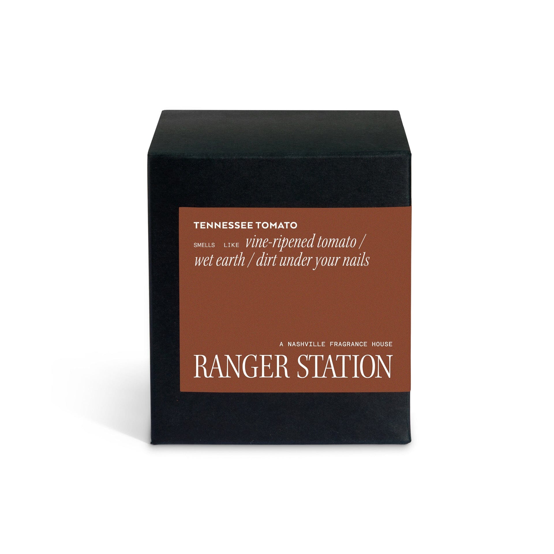 TENNESSEE TOMATO CANDLE - Image 6