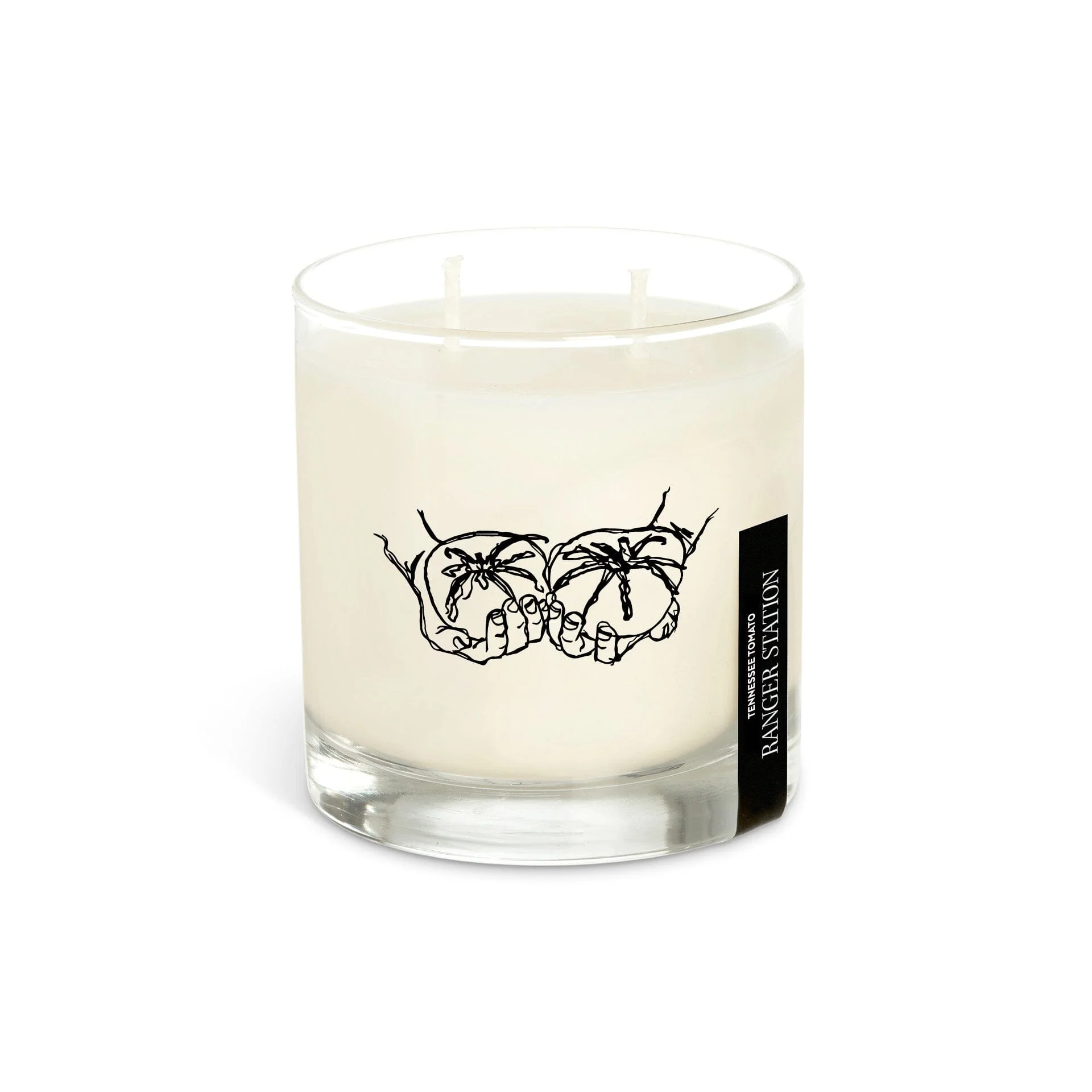 TENNESSEE TOMATO CANDLE - Image 7