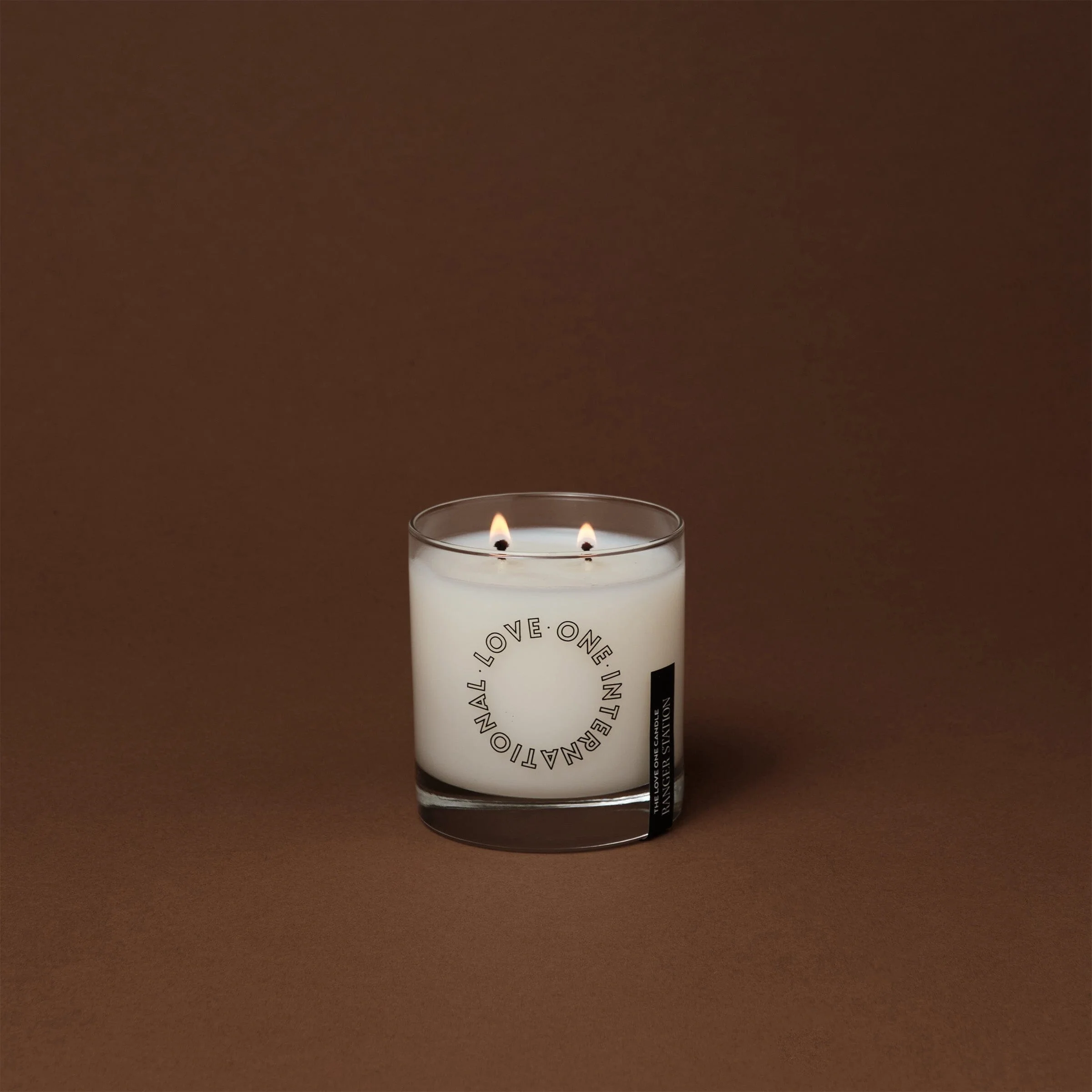 THE LOVE ONE CANDLE - Image 2