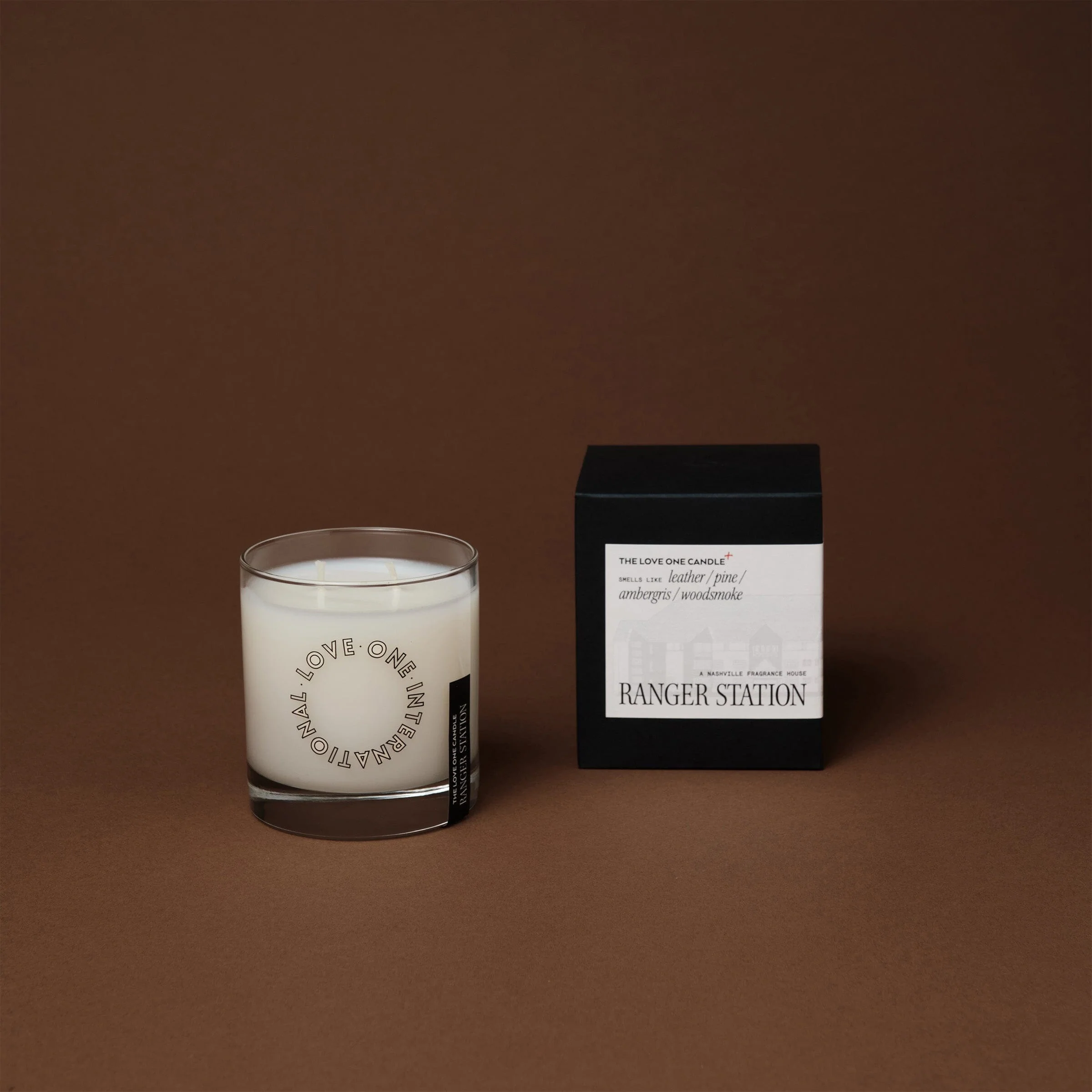 THE LOVE ONE CANDLE - Image 3