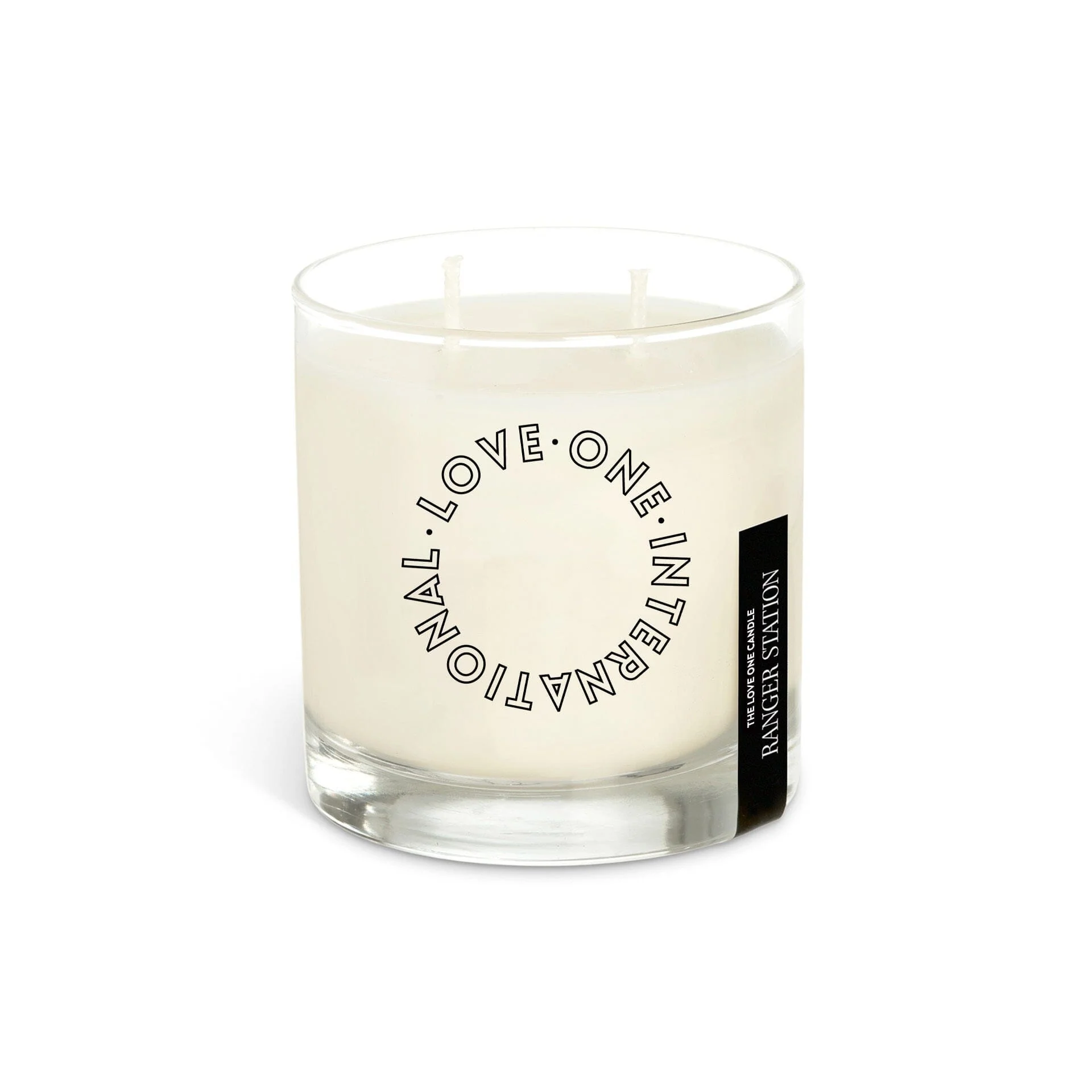 THE LOVE ONE CANDLE - Image 5