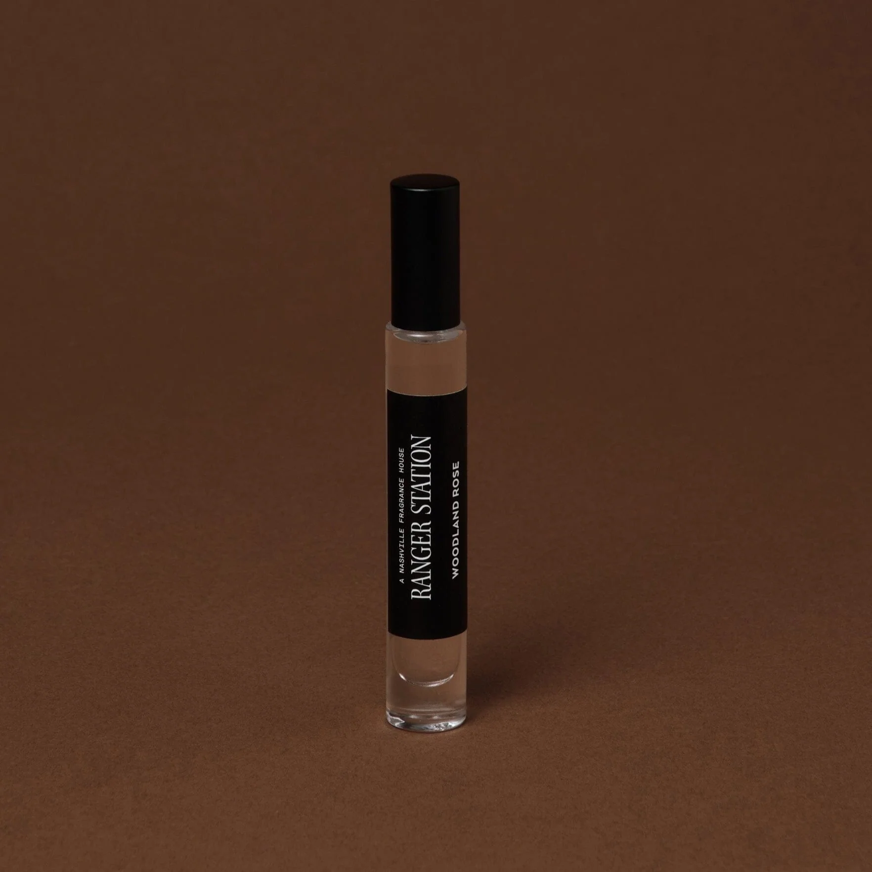WOODLAND ROSE QUICKDRAW PERFUME